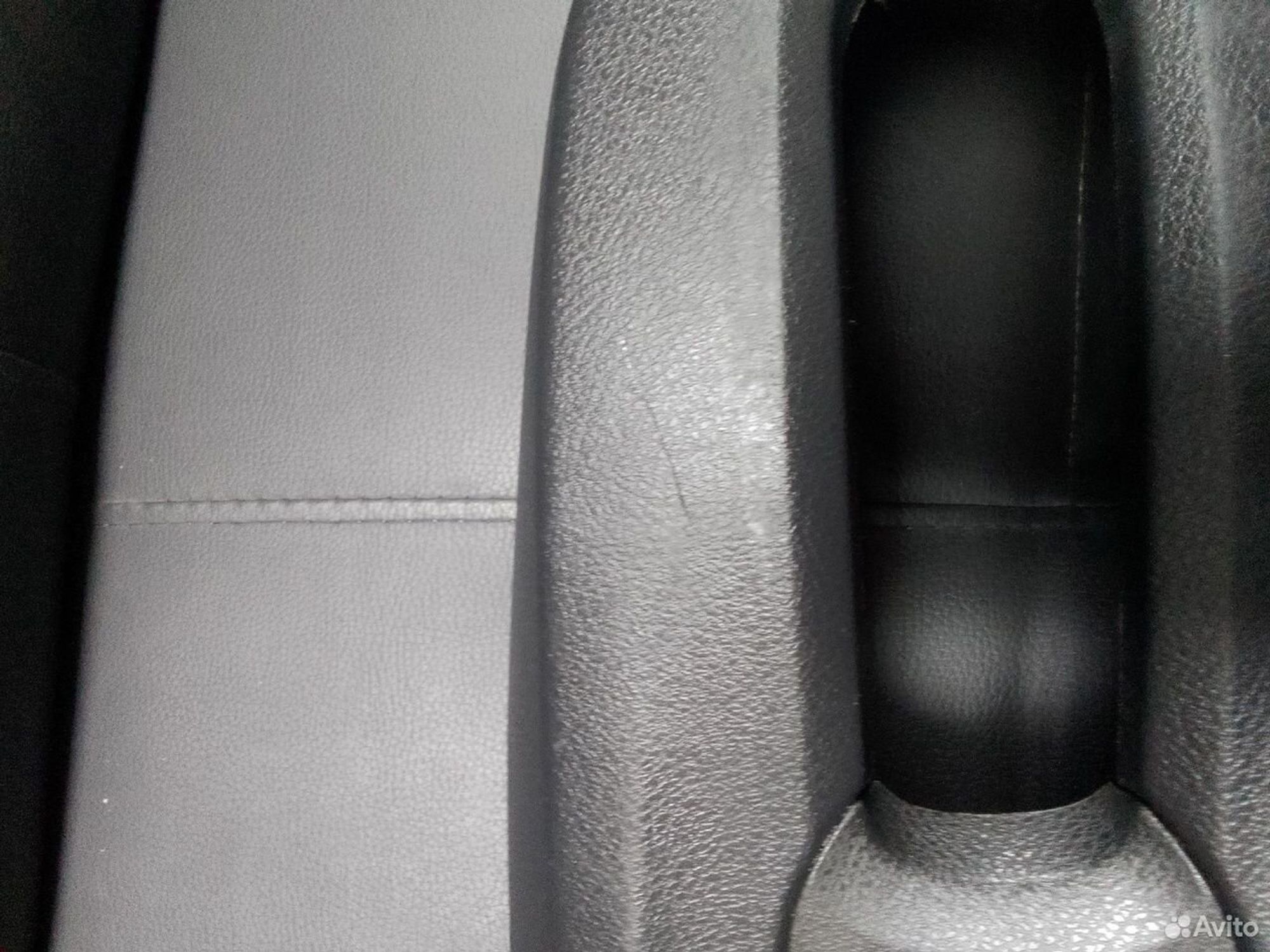 Накладка центральной консоли LADA Vesta седан, 500 рублей, Тамбов