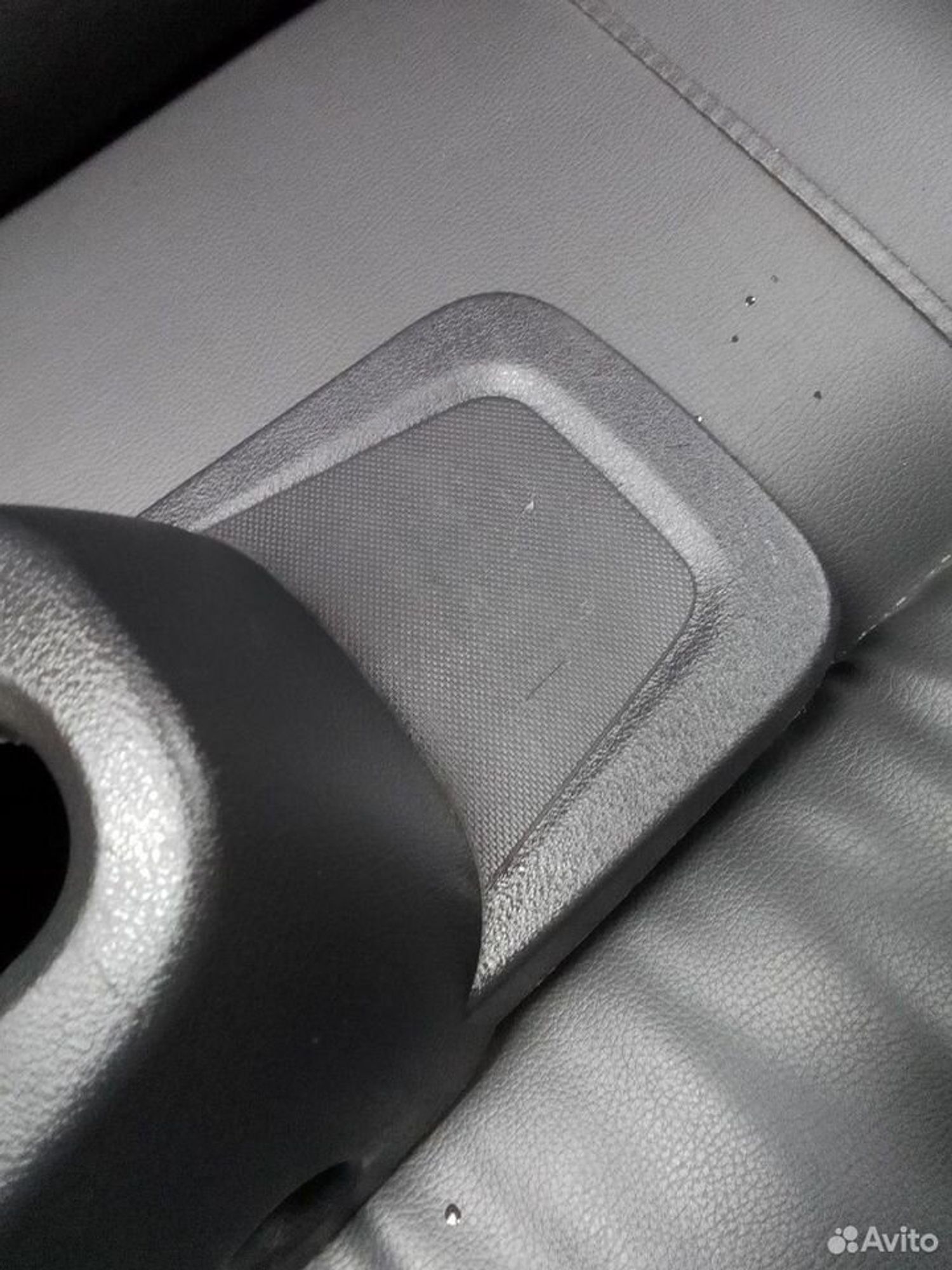 Накладка центральной консоли LADA Vesta седан, 500 рублей, Тамбов