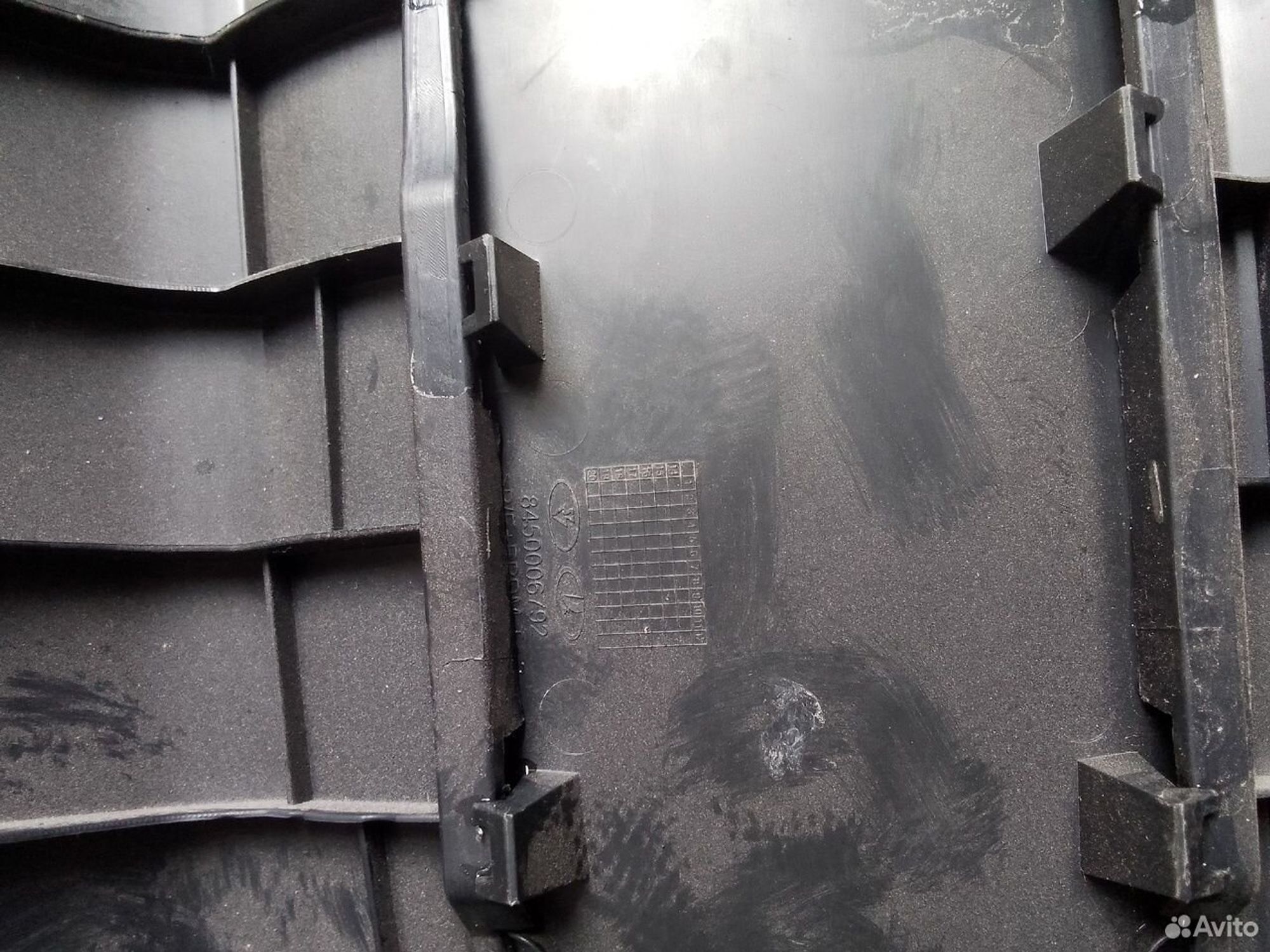 Накладка центральной консоли LADA Vesta седан, 500 рублей, Тамбов