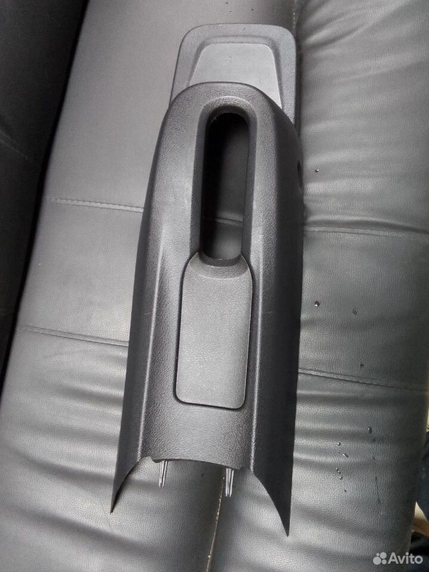 Накладка центральной консоли LADA Vesta седан, 500 рублей, Тамбов