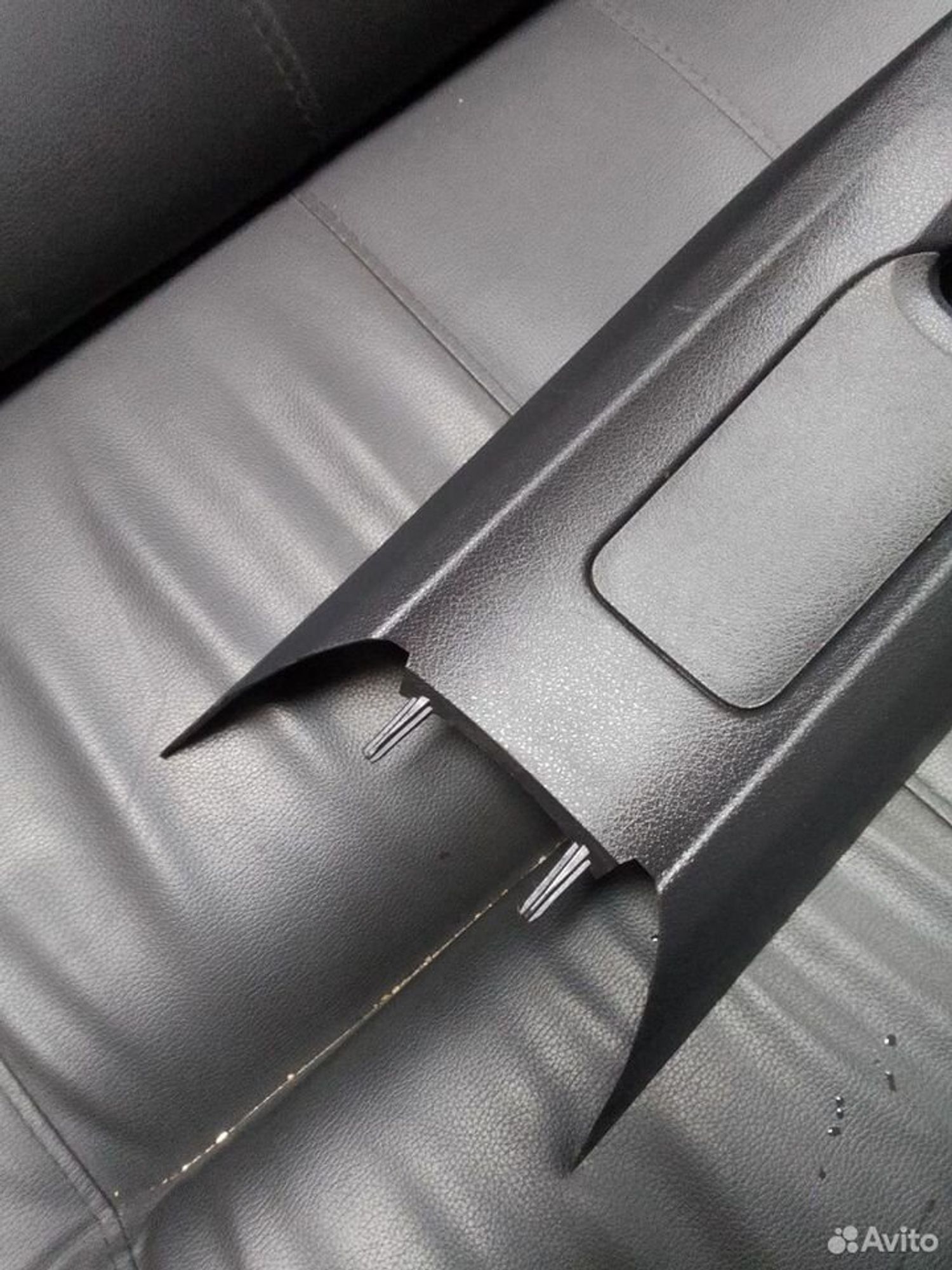 Накладка центральной консоли LADA Vesta седан, 500 рублей, Тамбов