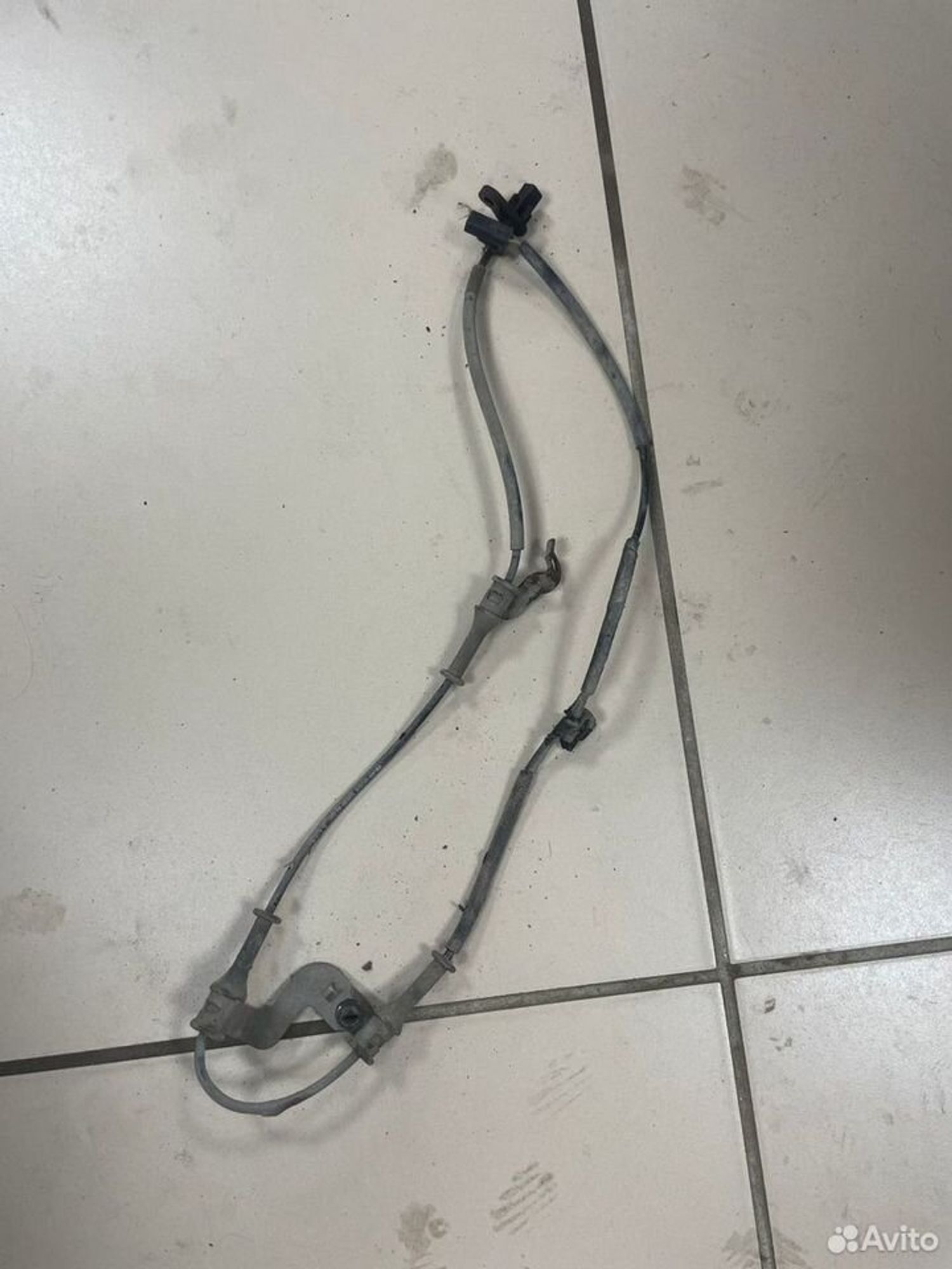 Датчик ABS перед.прав. Kia Ceed II JD, 2400 рублей, Тамбов