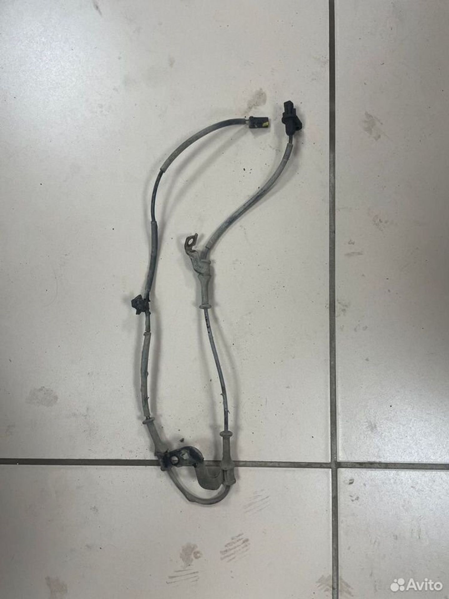 Датчик ABS перед.прав. Kia Ceed II JD, 2400 рублей, Тамбов