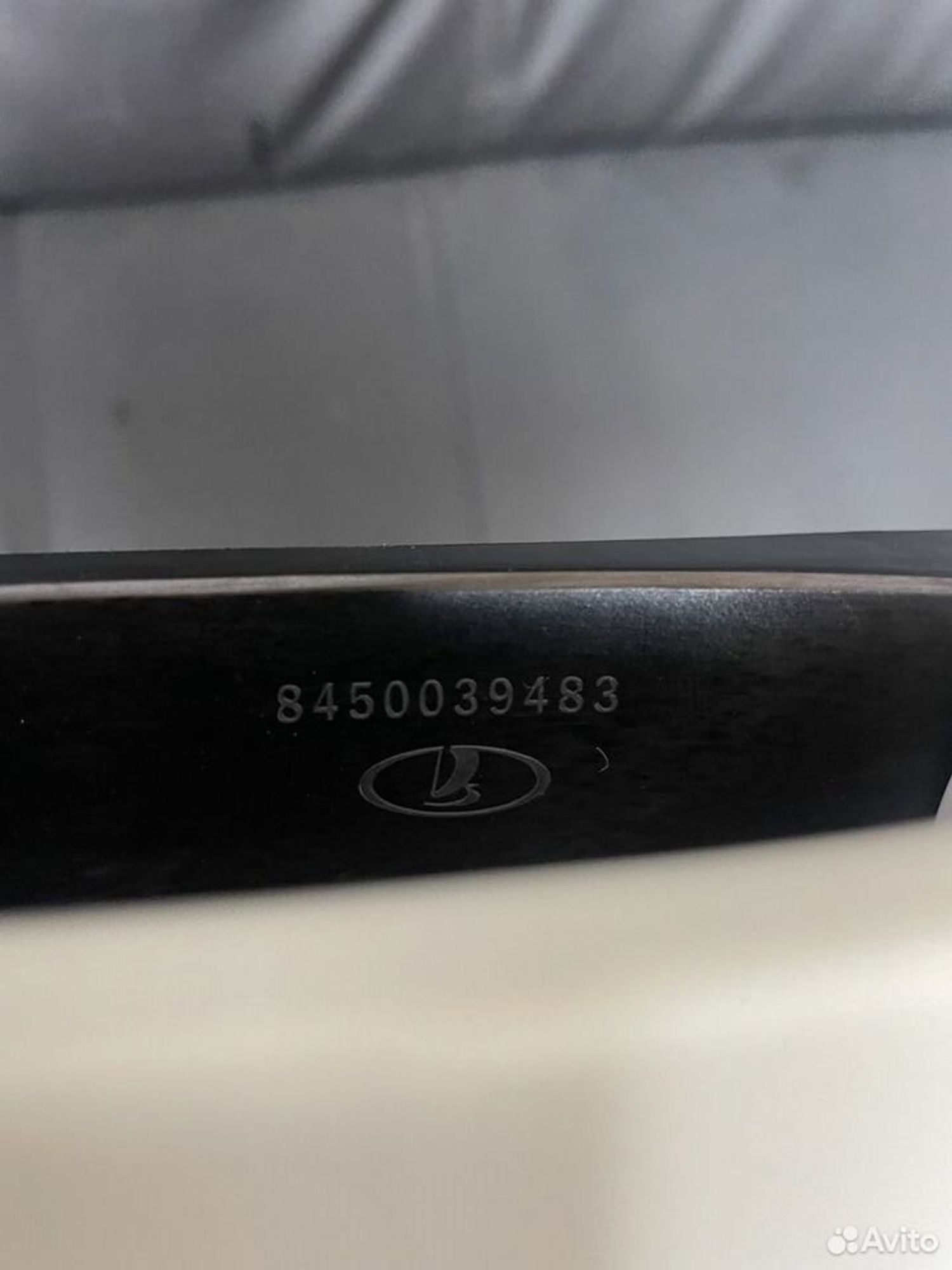 Ручка внешняя передняя правая LADA Vesta, 1000 рублей, Тамбов