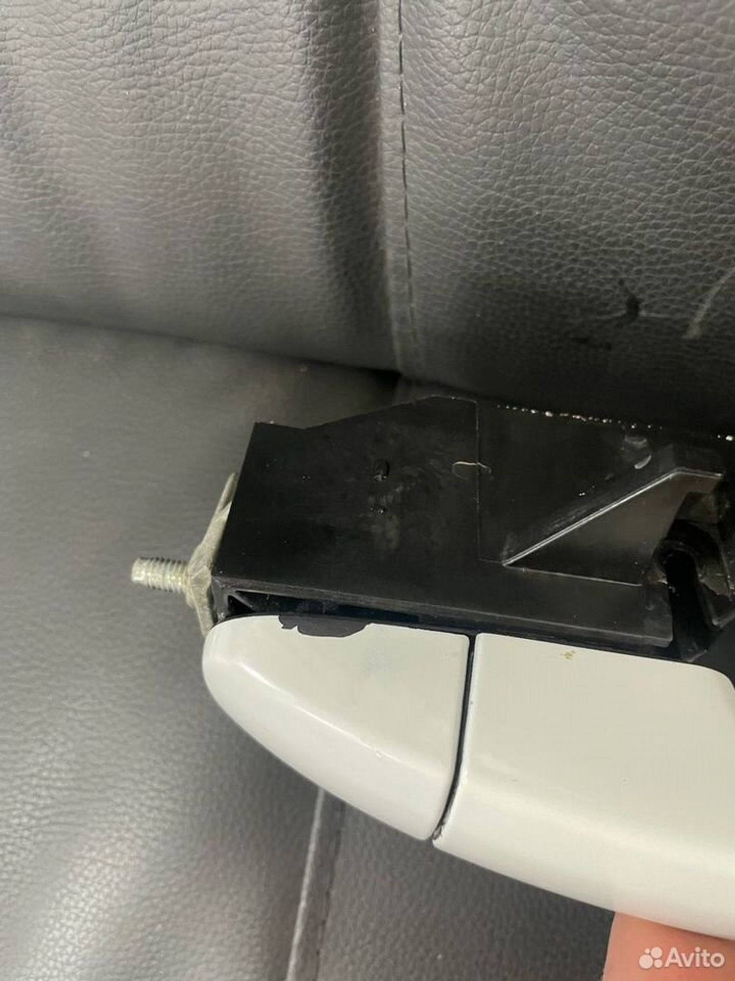 Ручка внешняя передняя правая LADA Vesta, 1000 рублей, Тамбов