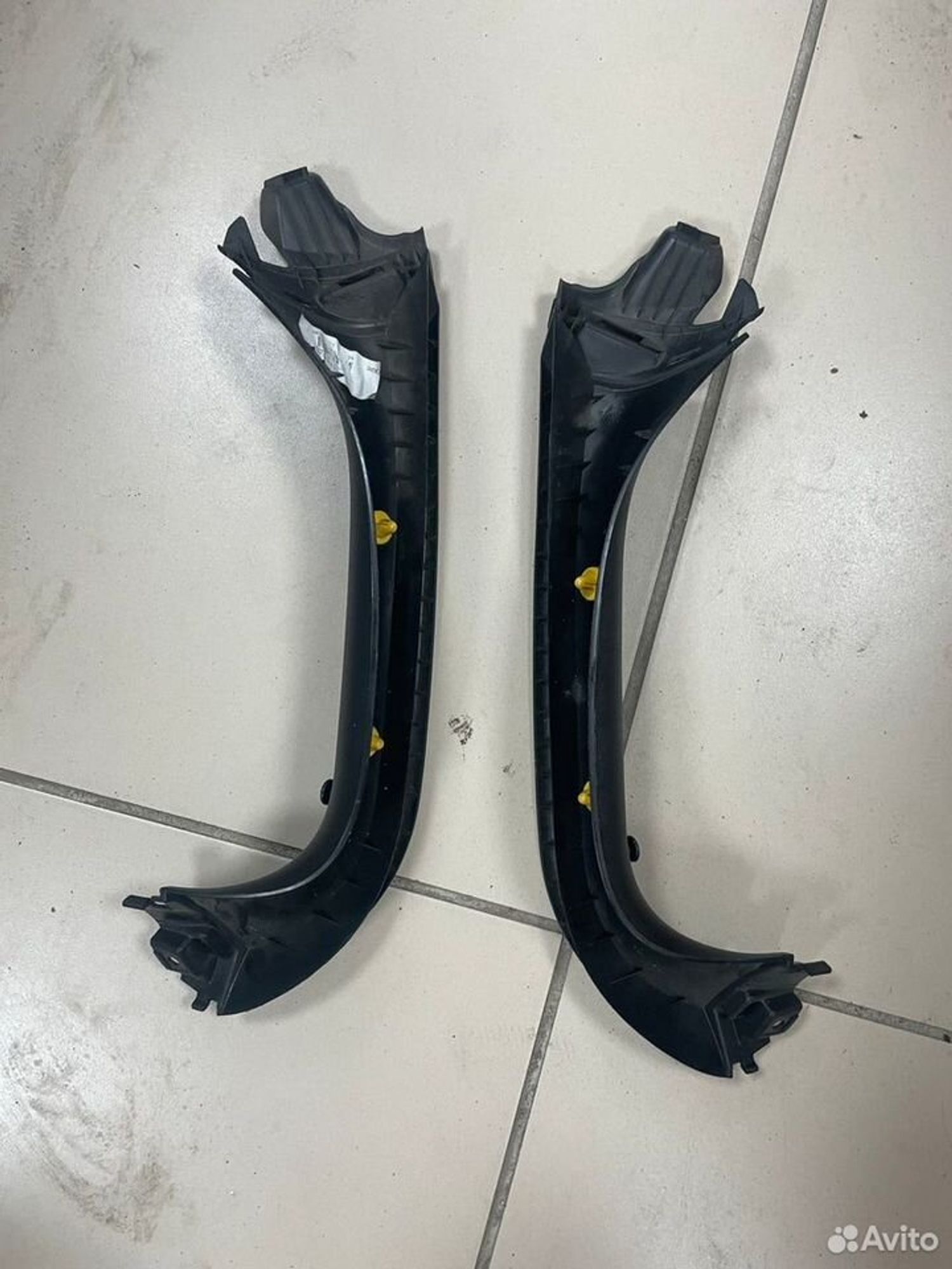 Обшивка багажника Kia Ceed II JD, 750 рублей, Тамбов