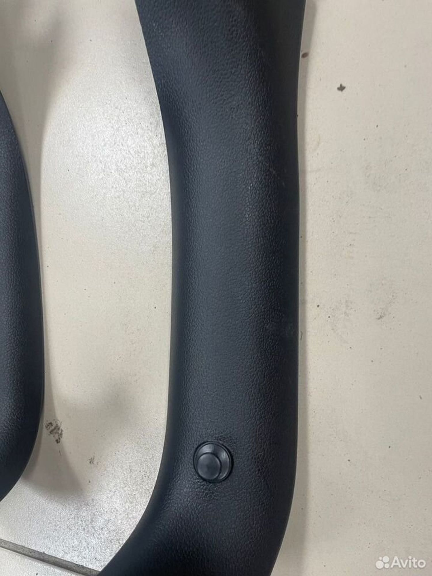 Обшивка багажника Kia Ceed II JD, 750 рублей, Тамбов