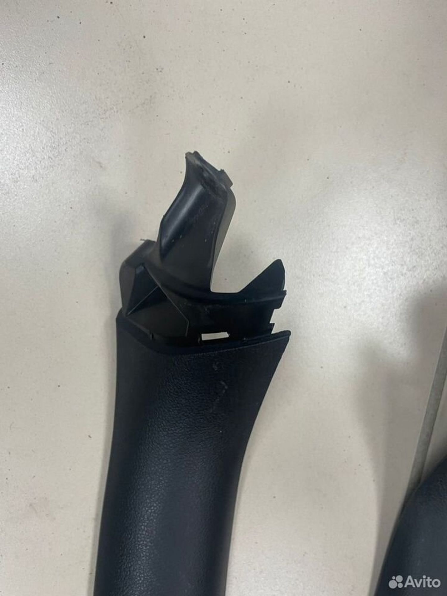 Обшивка багажника Kia Ceed II JD, 750 рублей, Тамбов