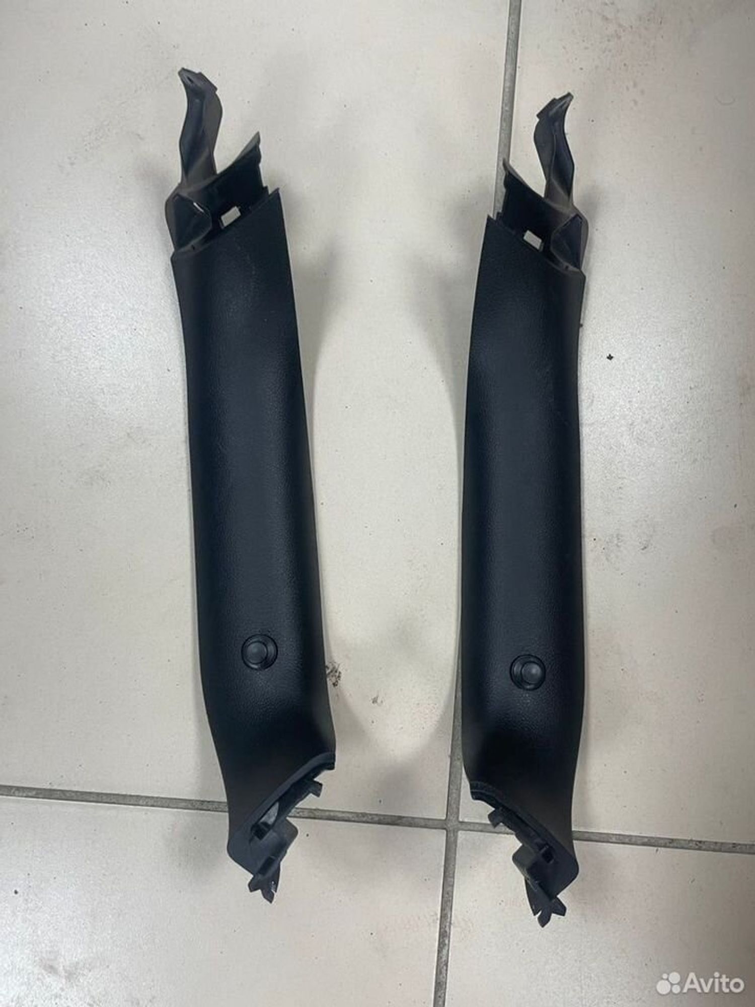 Обшивка багажника Kia Ceed II JD, 750 рублей, Тамбов