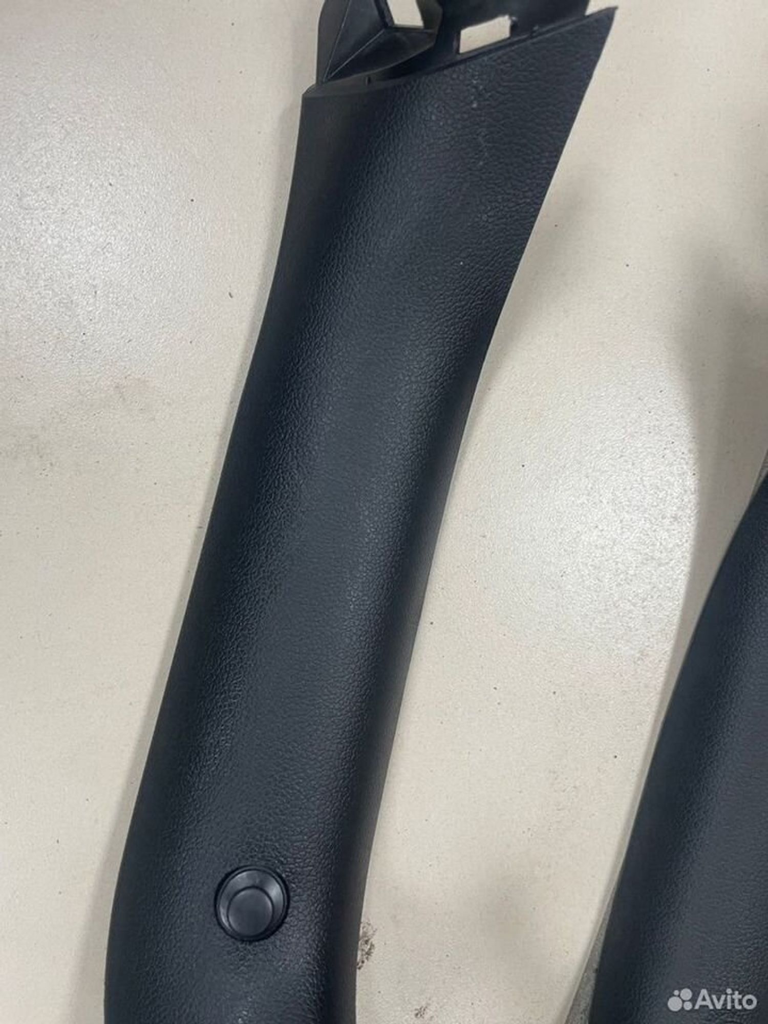 Обшивка багажника Kia Ceed II JD, 750 рублей, Тамбов