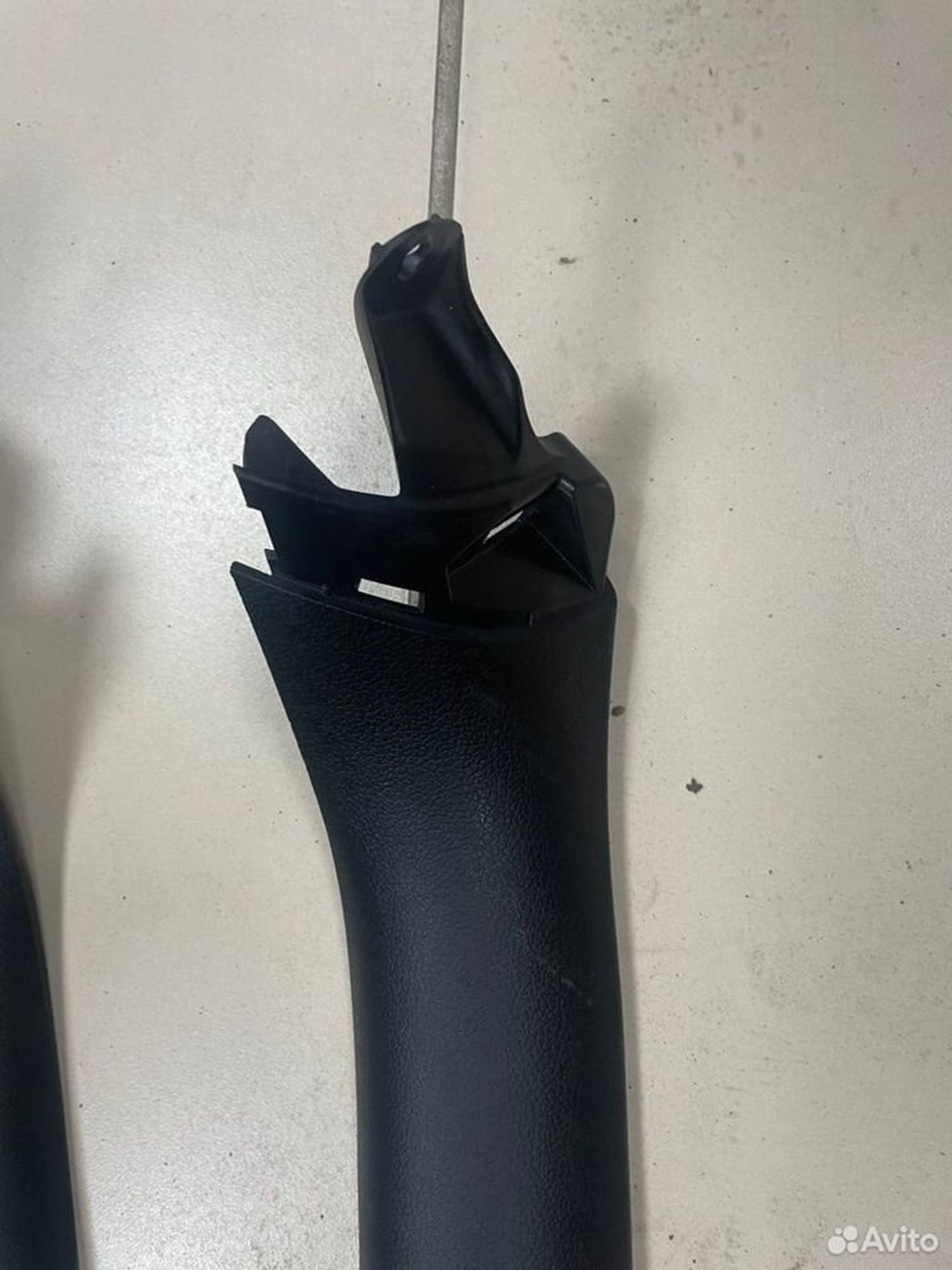 Обшивка багажника Kia Ceed II JD, 750 рублей, Тамбов