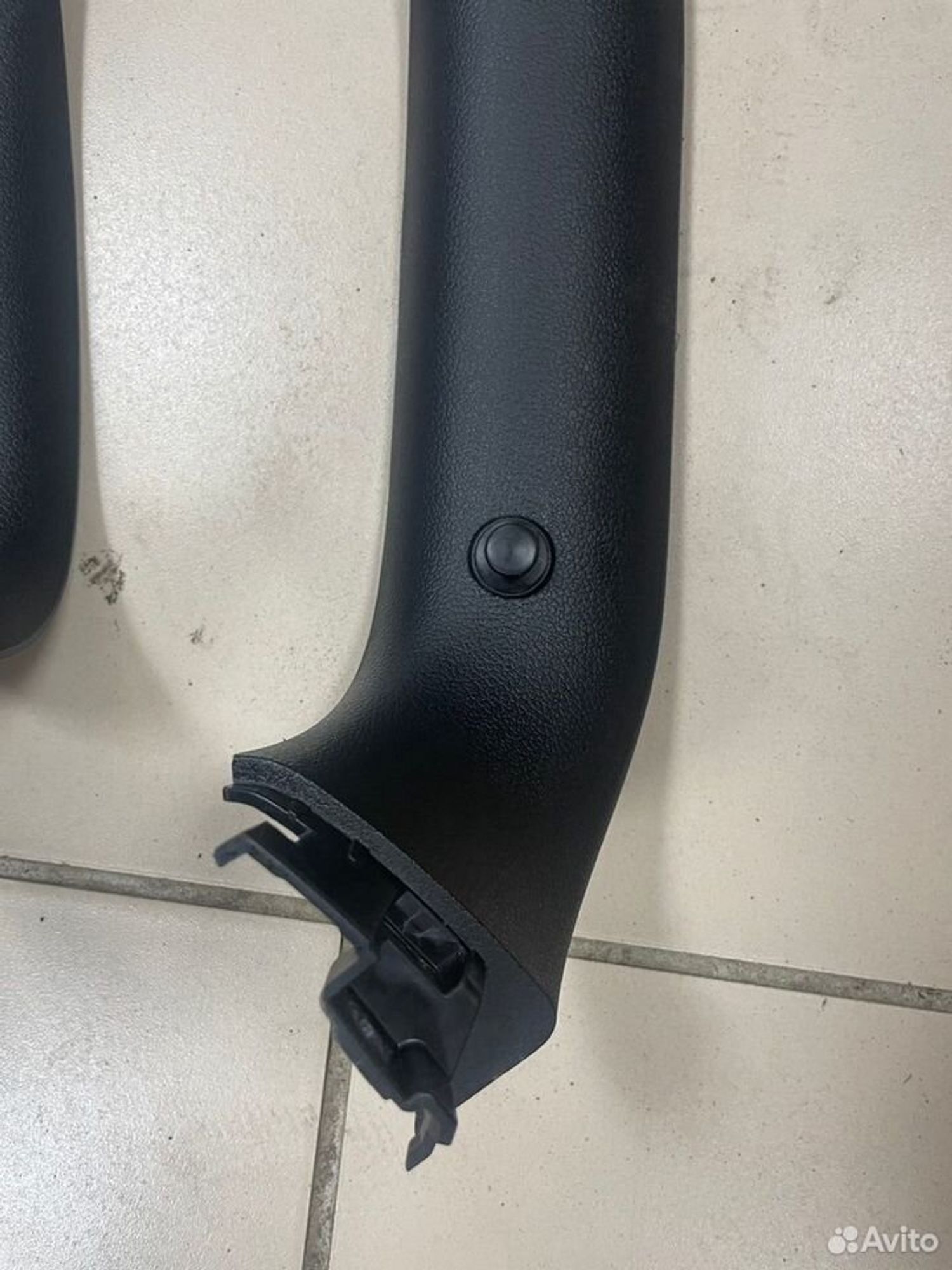 Обшивка багажника Kia Ceed II JD, 750 рублей, Тамбов