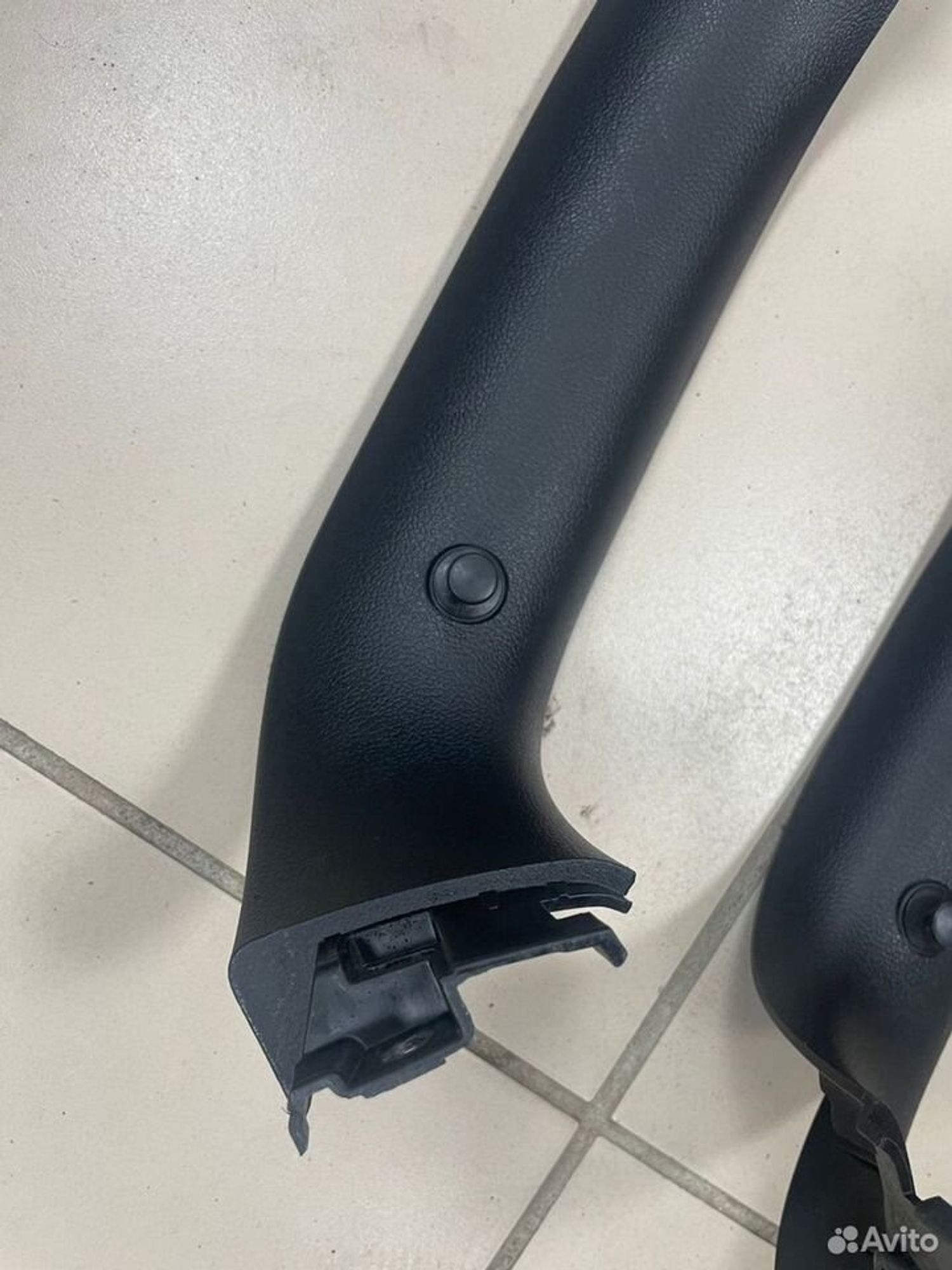 Обшивка багажника Kia Ceed II JD, 750 рублей, Тамбов