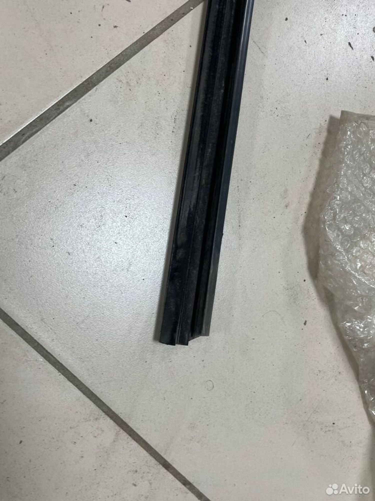 Уплотнитель пер.лев. двери Mercedes-Benz W204 C180, 500 рублей, Тамбов