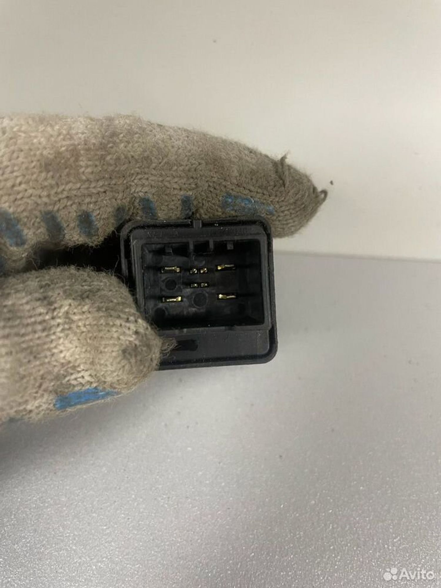 Реле стоп-сигнала Kia/Hyundai, 500 рублей, Тамбов