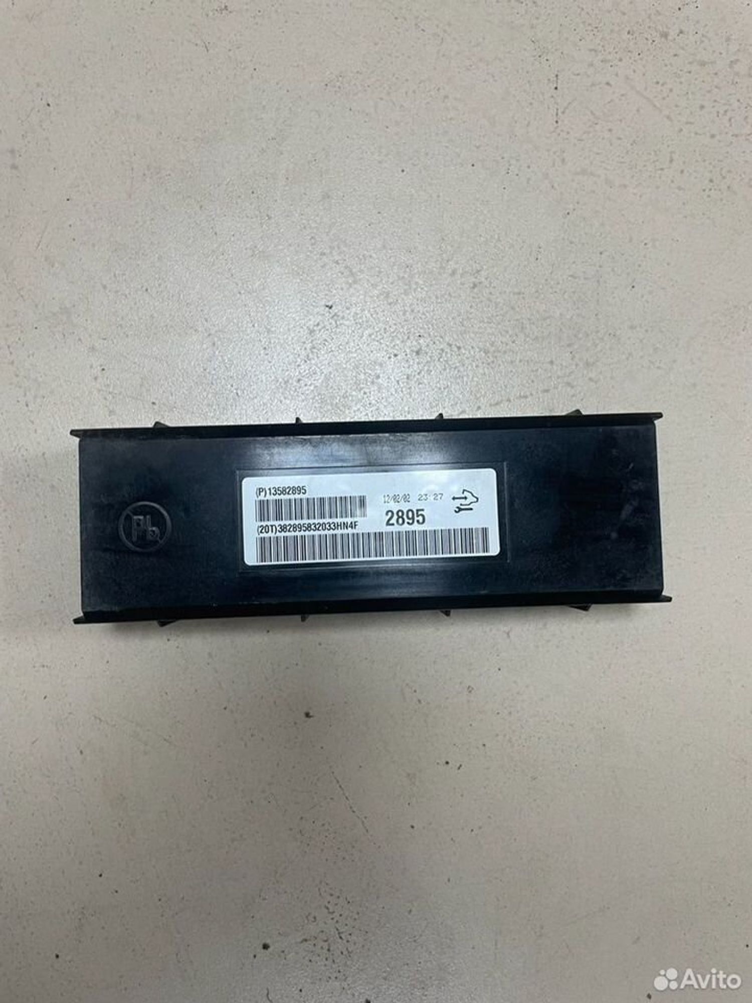 Блок климата Chevrolet Cruze J300, 700 рублей, Тамбов