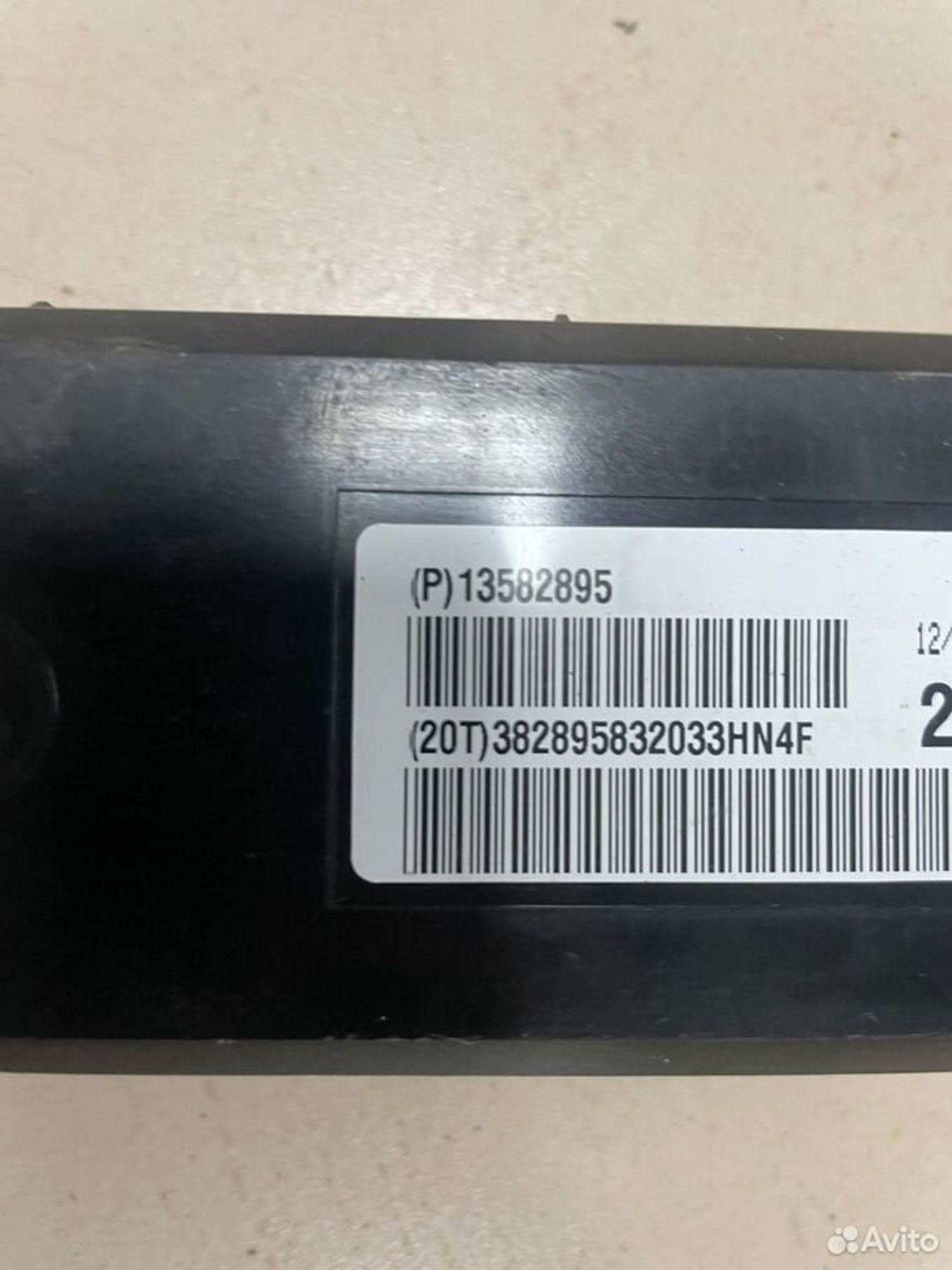 Блок климата Chevrolet Cruze J300, 700 рублей, Тамбов