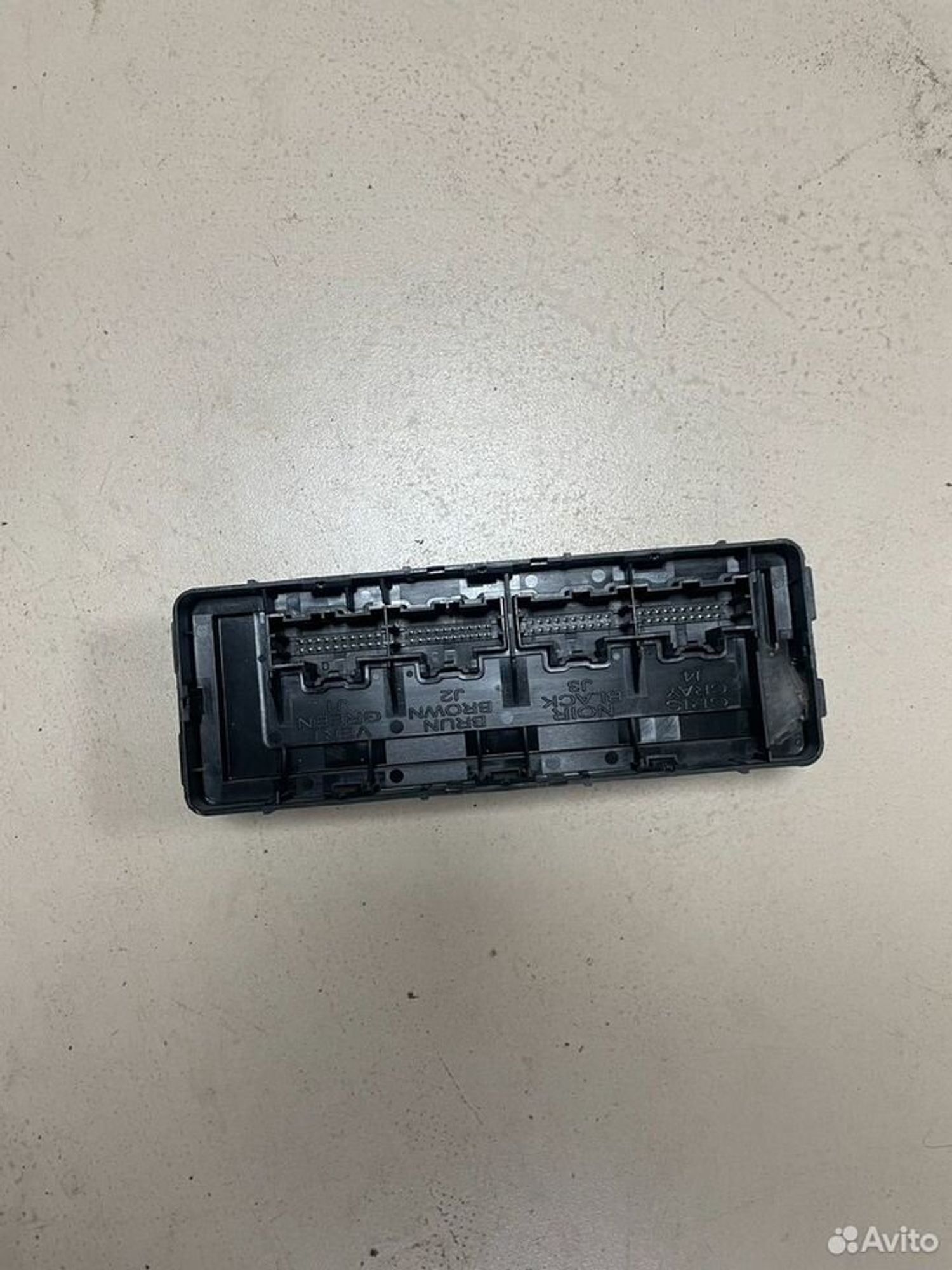 Блок климата Chevrolet Cruze J300, 700 рублей, Тамбов