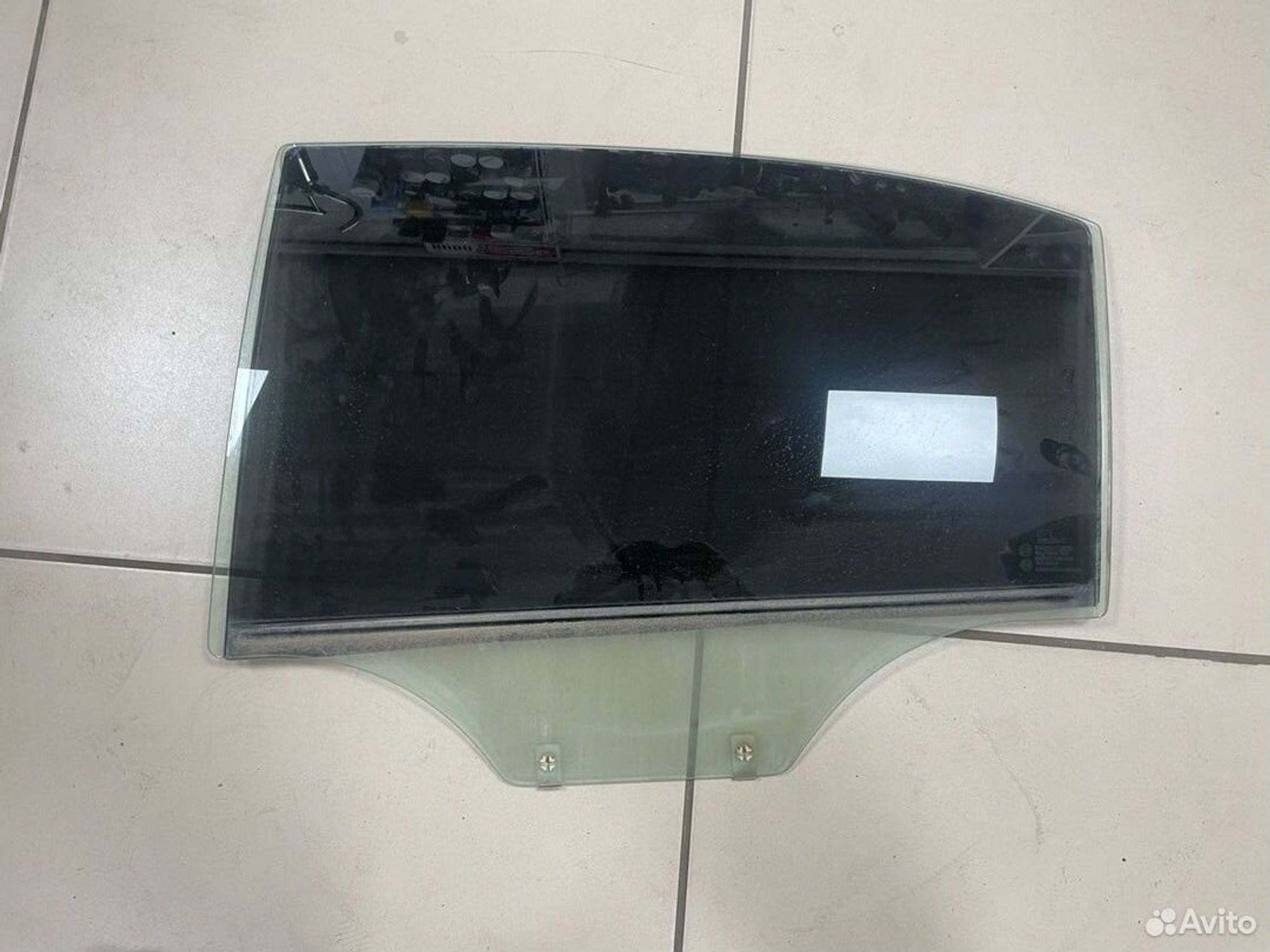 Стекло заднее левое Chevrolet Epica V250, 900 рублей, Тамбов