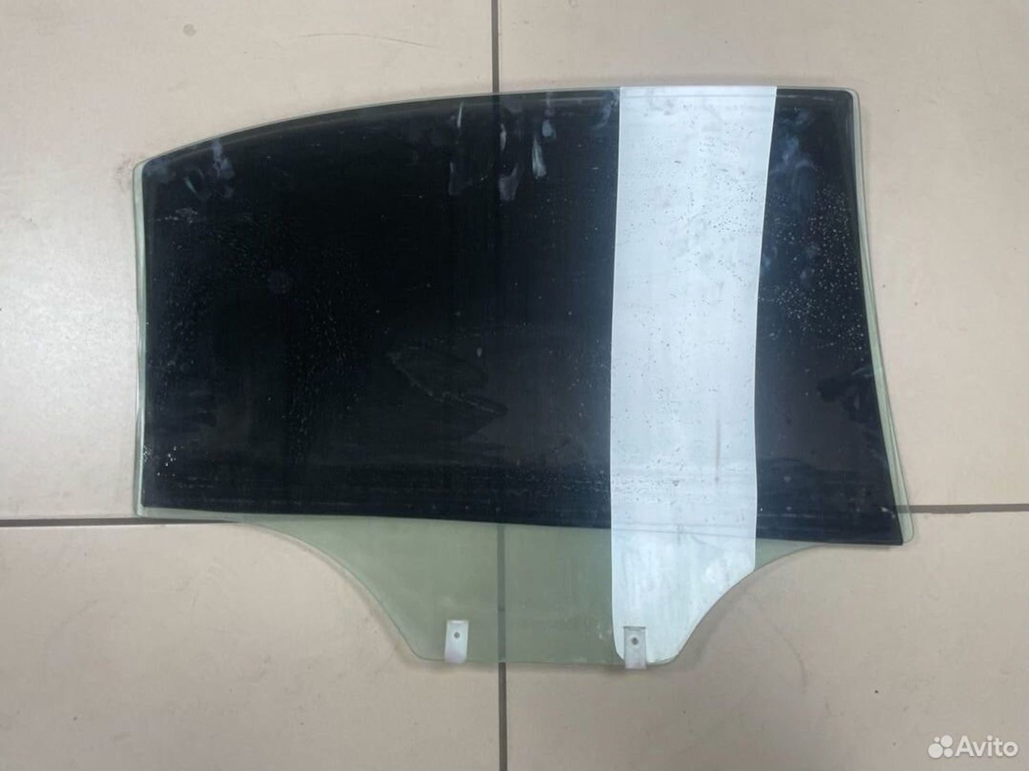 Стекло заднее левое Chevrolet Epica V250, 900 рублей, Тамбов