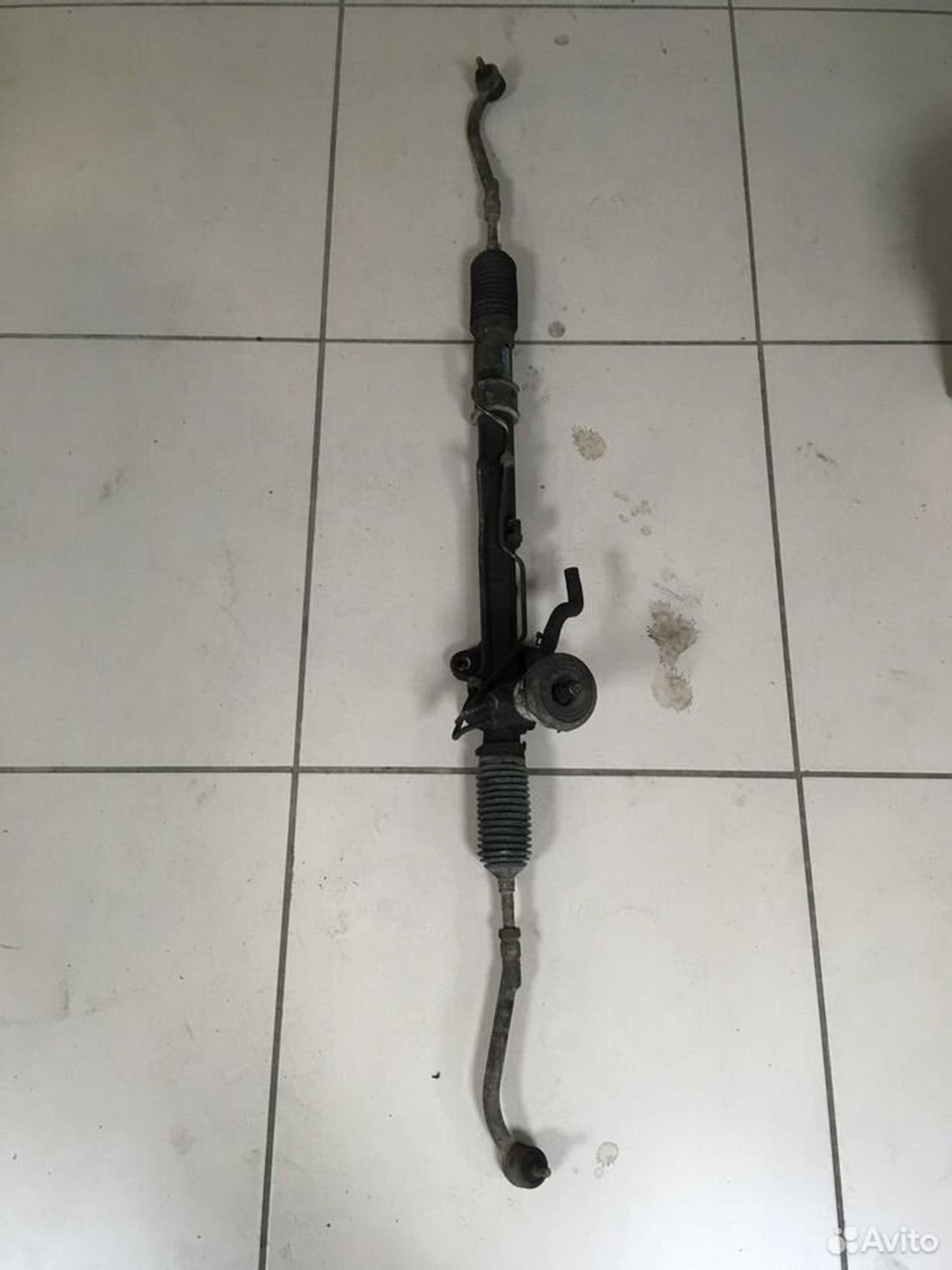 Рулевая рейка Kia Cerato/Forte 2008-2013, 11000 рублей, Тамбов