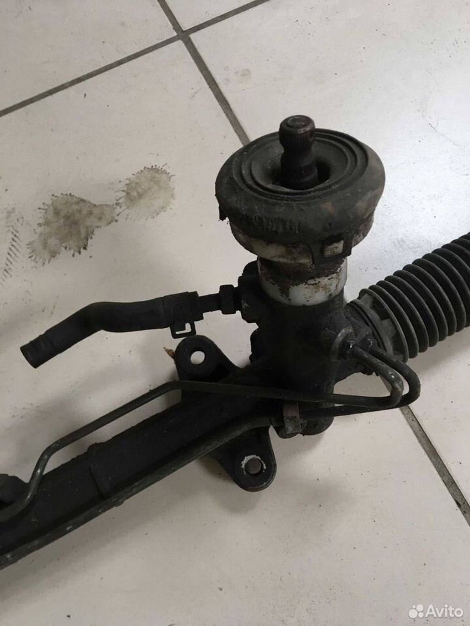 Рулевая рейка Kia Cerato/Forte 2008-2013, 11000 рублей, Тамбов