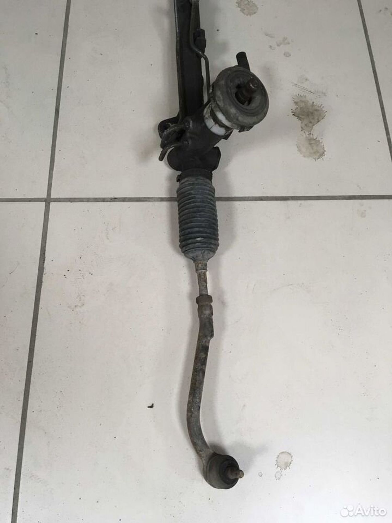 Рулевая рейка Kia Cerato/Forte 2008-2013, 11000 рублей, Тамбов