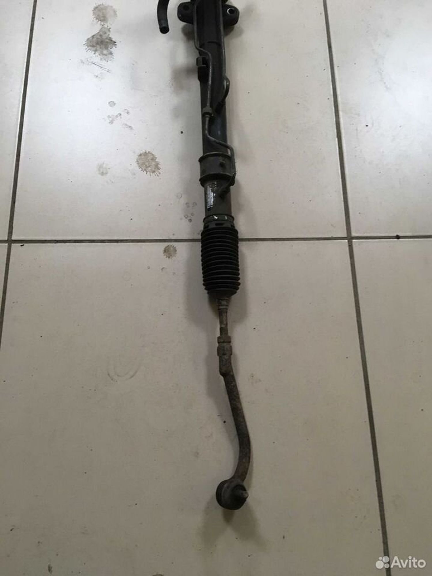 Рулевая рейка Kia Cerato/Forte 2008-2013, 11000 рублей, Тамбов
