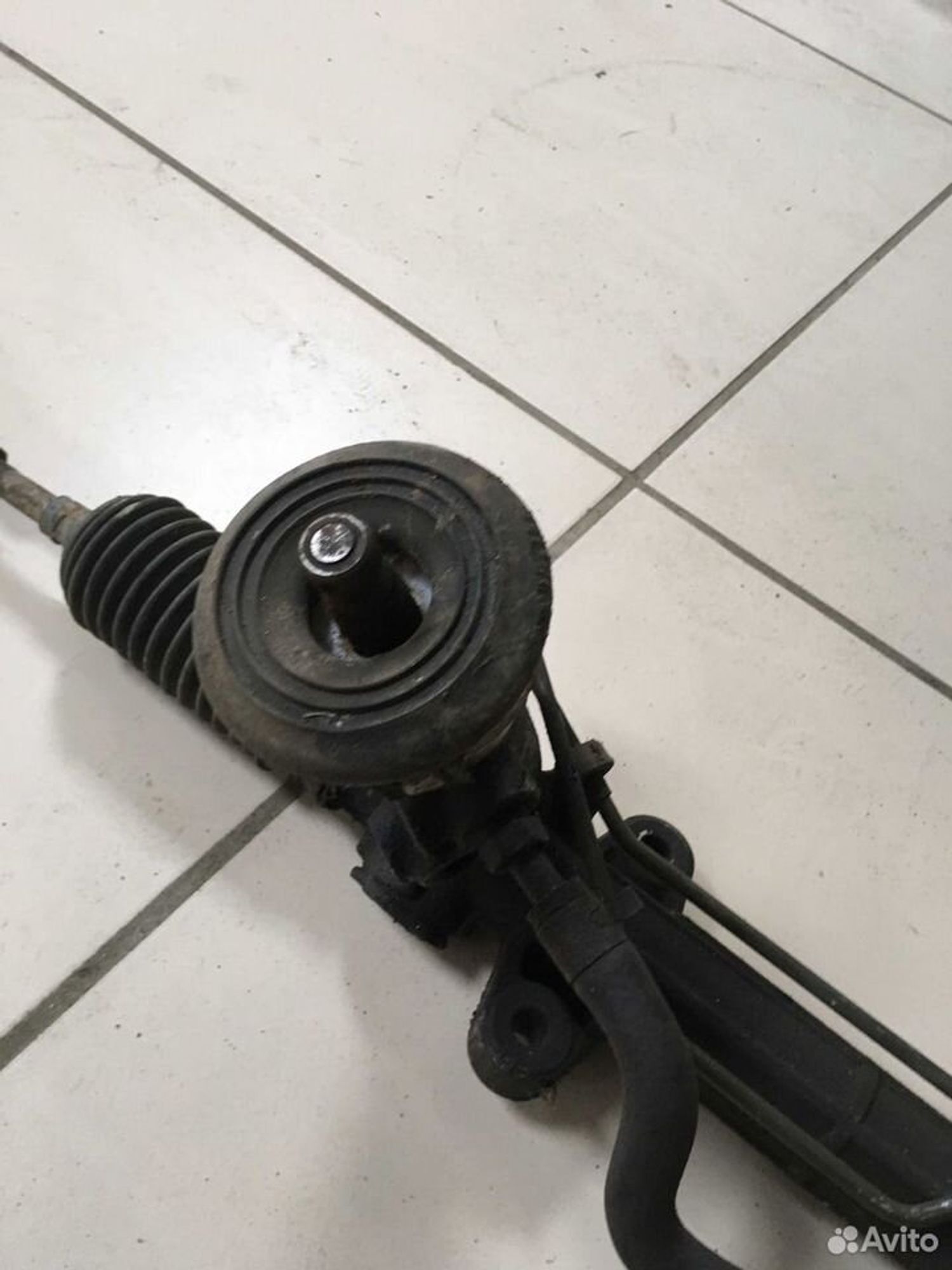 Рулевая рейка Kia Cerato/Forte 2008-2013, 11000 рублей, Тамбов