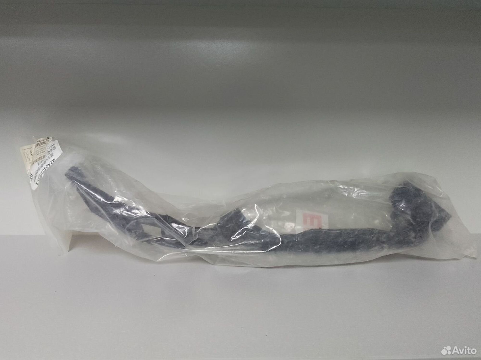 Кронштейн бампера пер.прав. Mazda 3 BK, 500 рублей, Тамбов