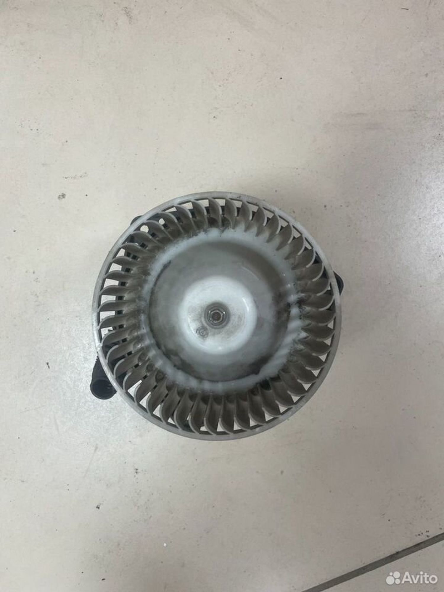 Моторчик печки Chevrolet Aveo T250, 1850 рублей, Тамбов