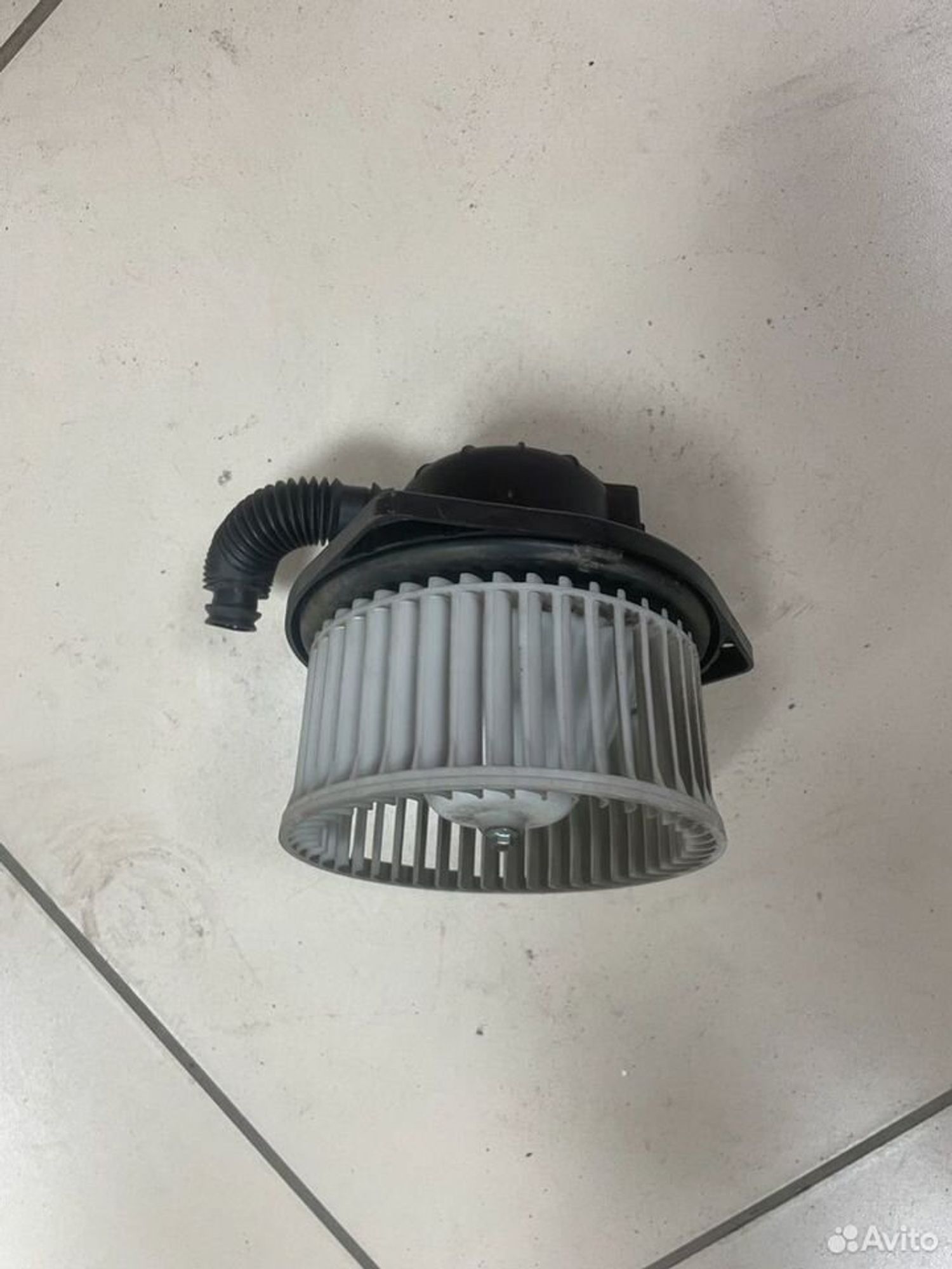 Моторчик печки Chevrolet Aveo T250, 1850 рублей, Тамбов