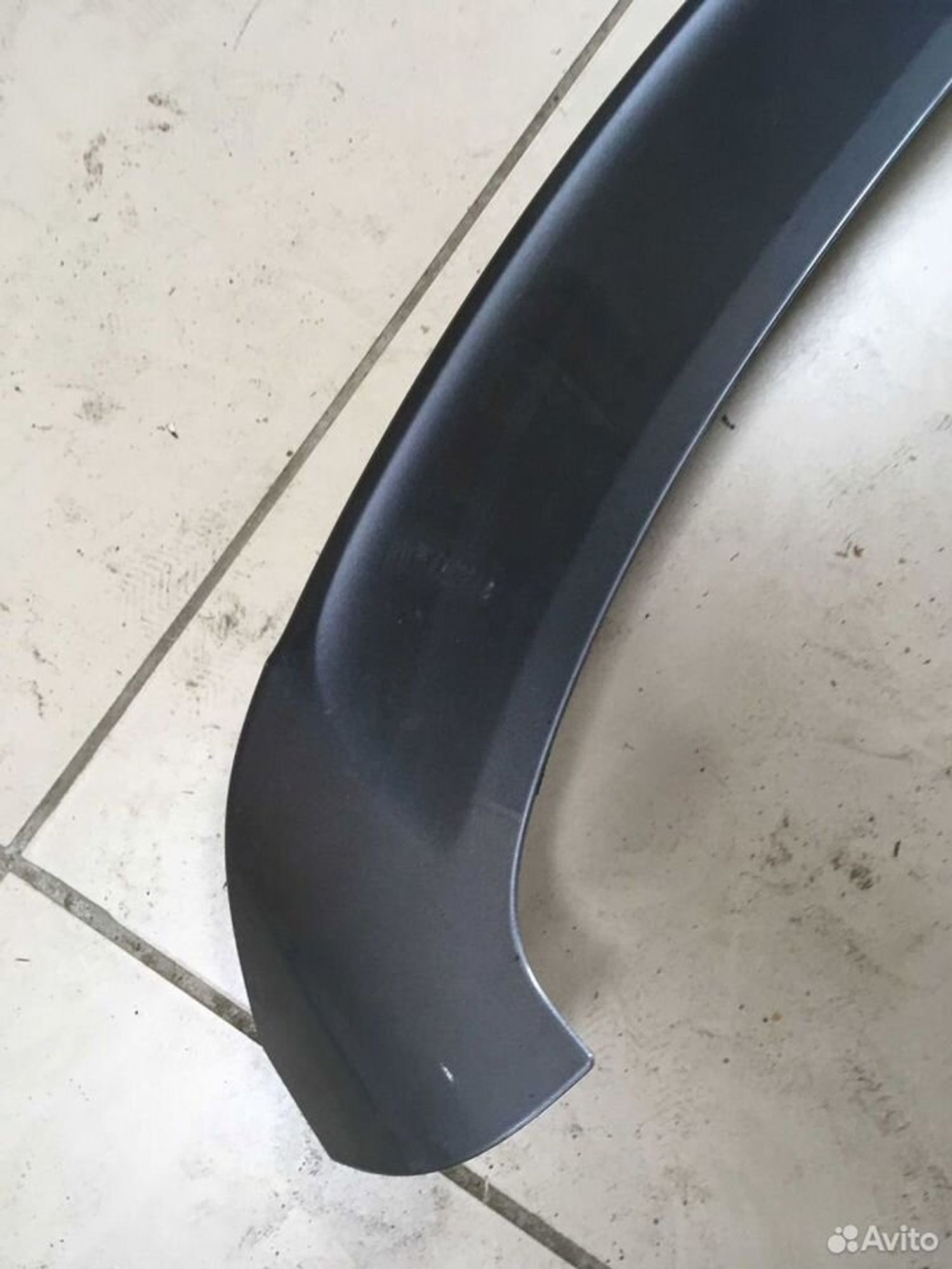 Спойлер багажника Mitsubishi ASX Митсубиси, 2000 рублей, Тамбов