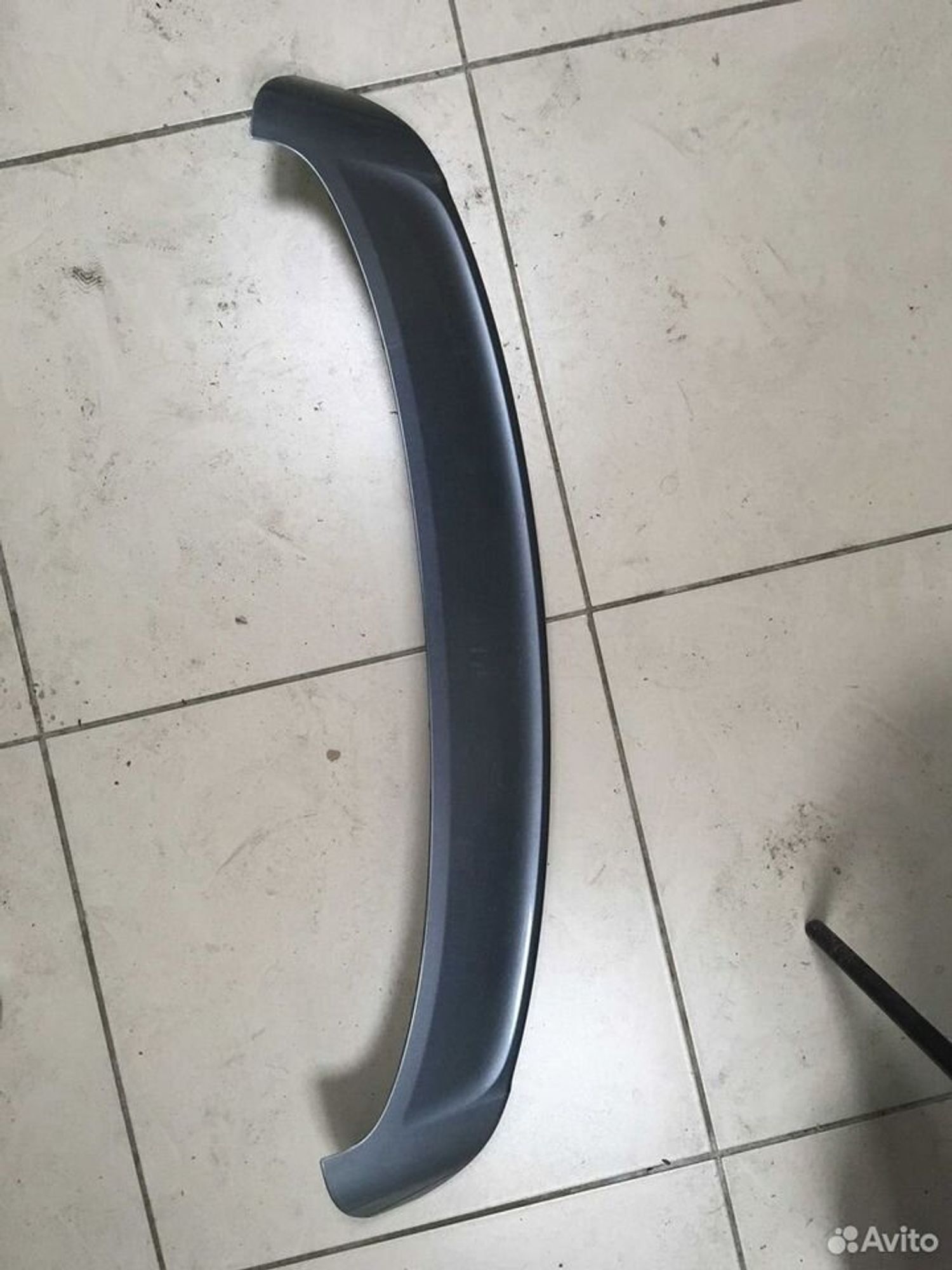 Спойлер багажника Mitsubishi ASX Митсубиси, 2000 рублей, Тамбов