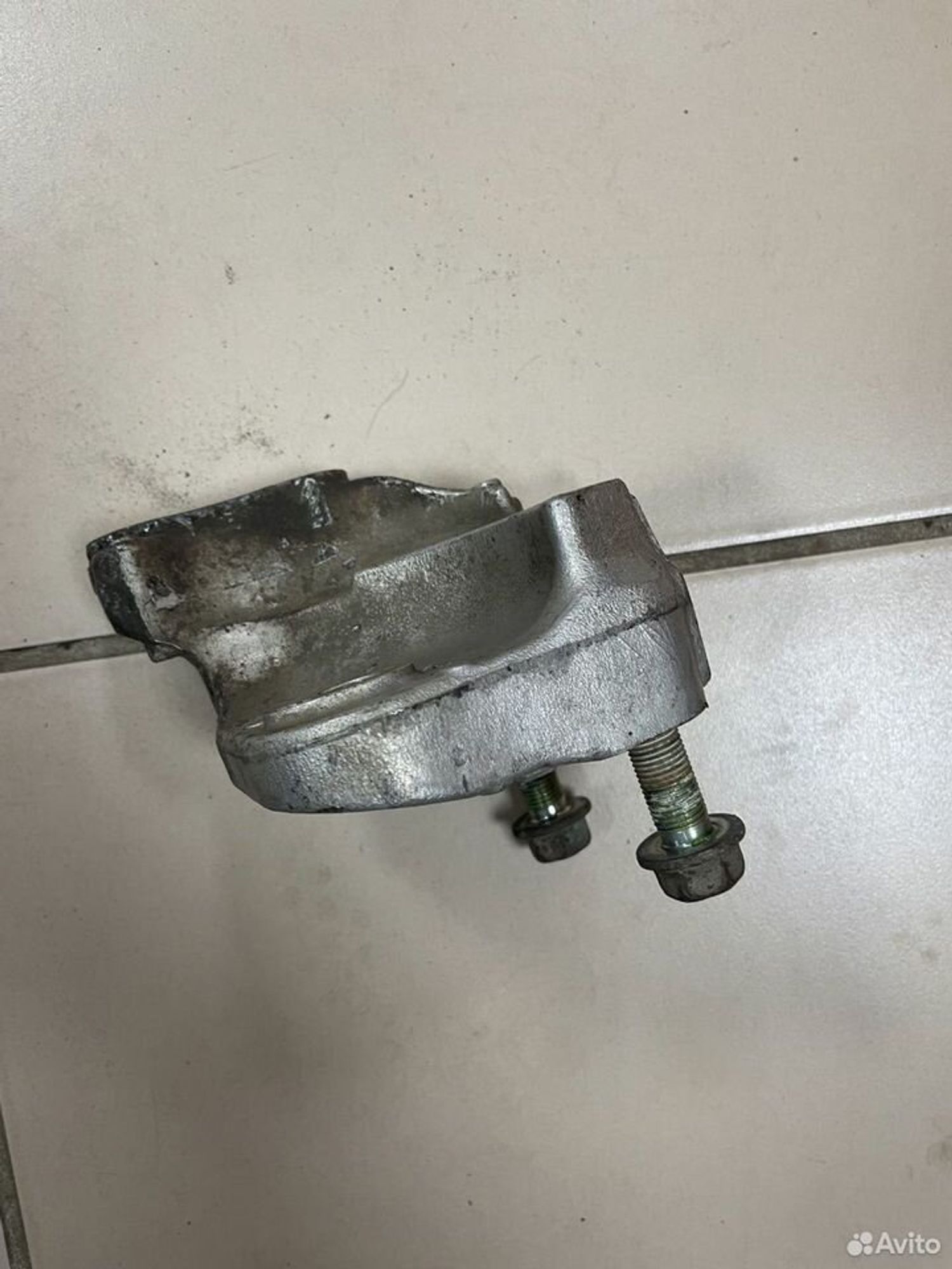 Кронштейн двигателя K24Z4 Honda CR-V III, 1000 рублей, Тамбов