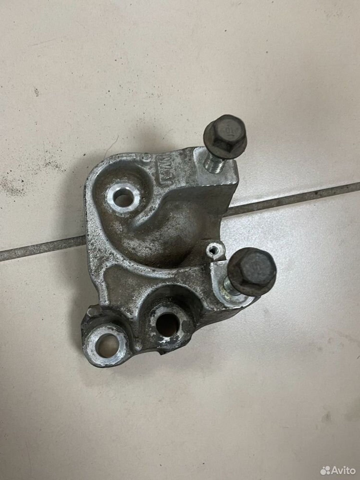 Кронштейн двигателя K24Z4 Honda CR-V III, 1000 рублей, Тамбов