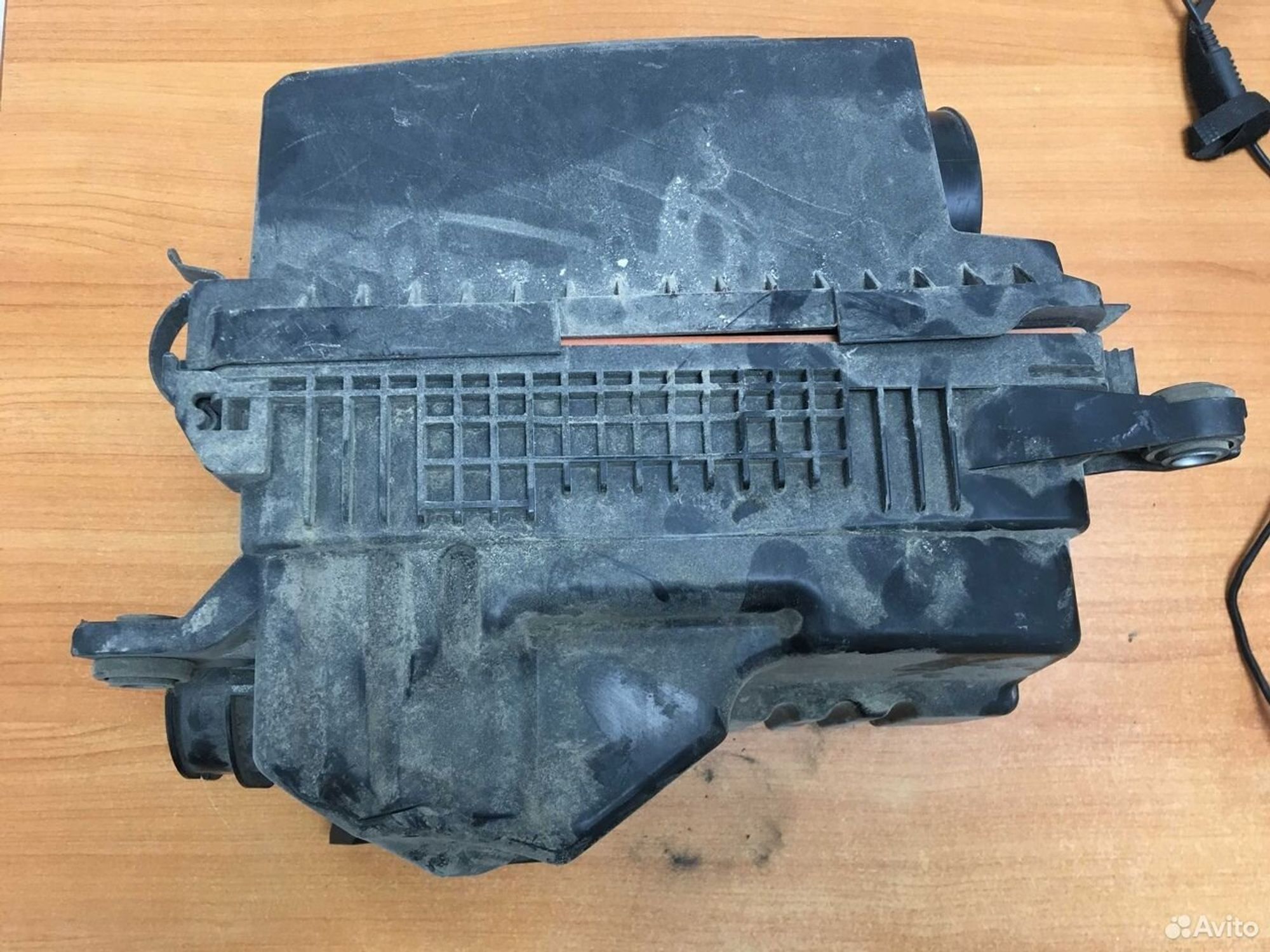 Корпус воздушного фильтра Kia Rio III/Solaris I, 1000 рублей, Тамбов