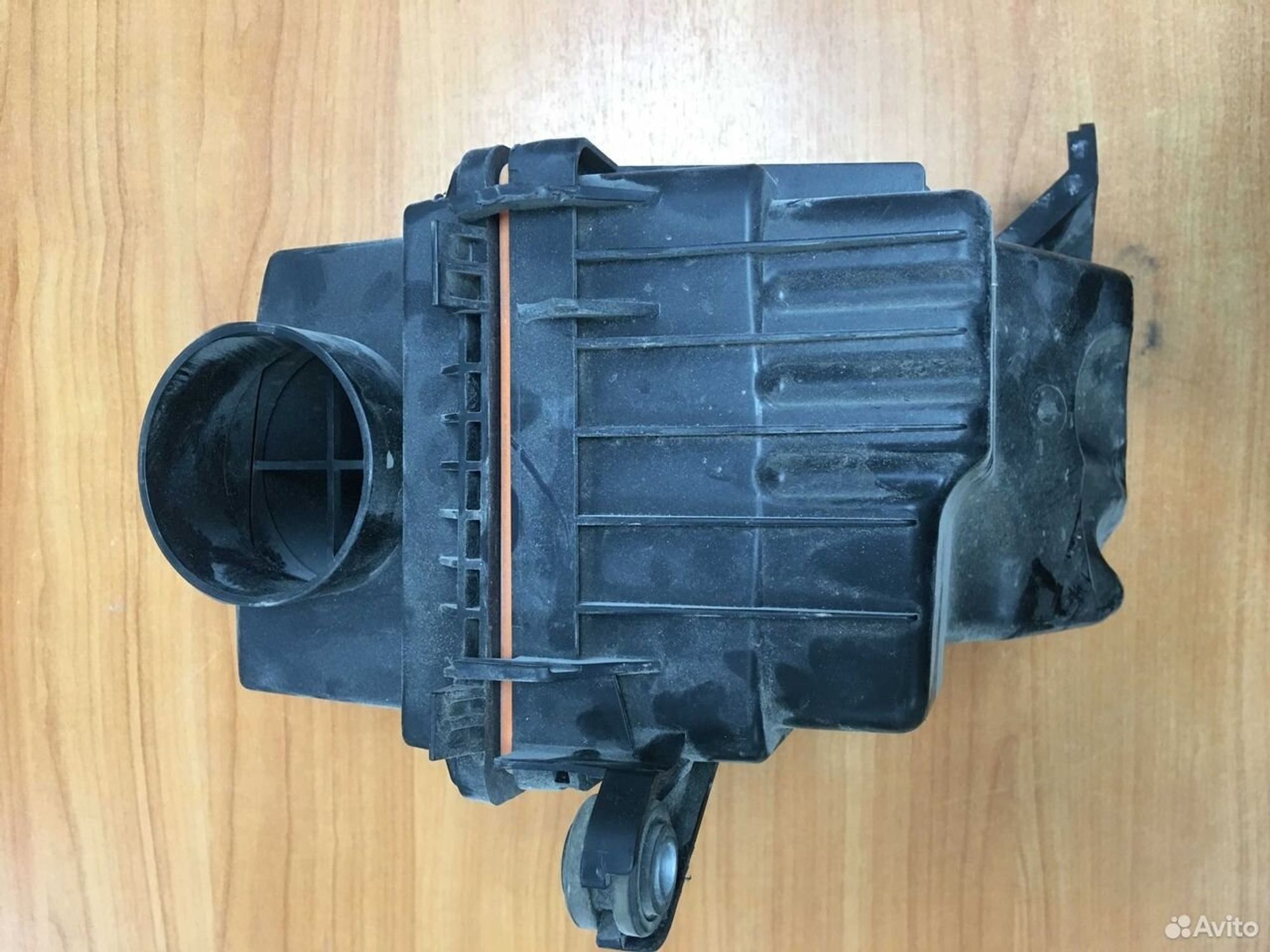 Корпус воздушного фильтра Kia Rio III/Solaris I, 1000 рублей, Тамбов