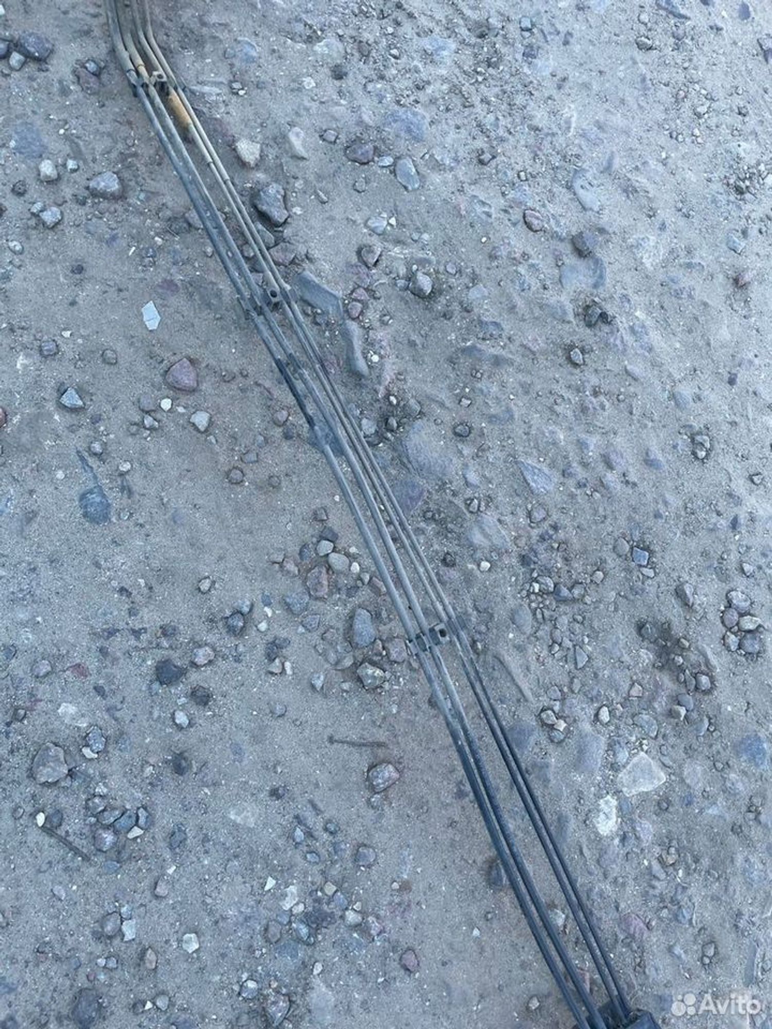 Топливная тормозная магистраль Kia Ceed II JD, 2500 рублей, Тамбов