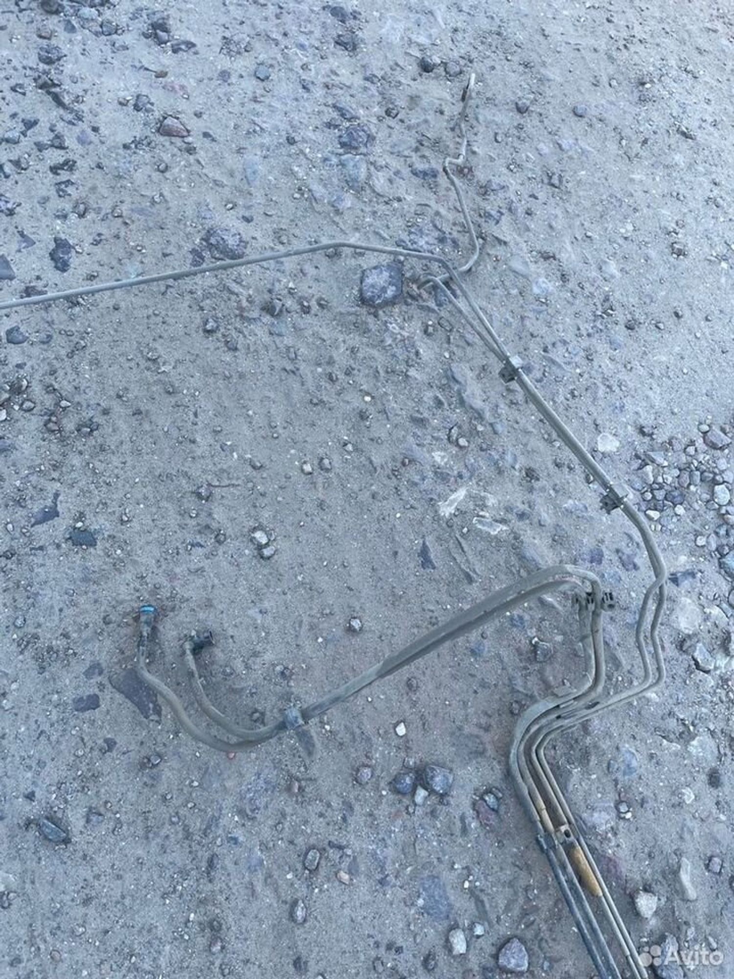 Топливная тормозная магистраль Kia Ceed II JD, 2500 рублей, Тамбов