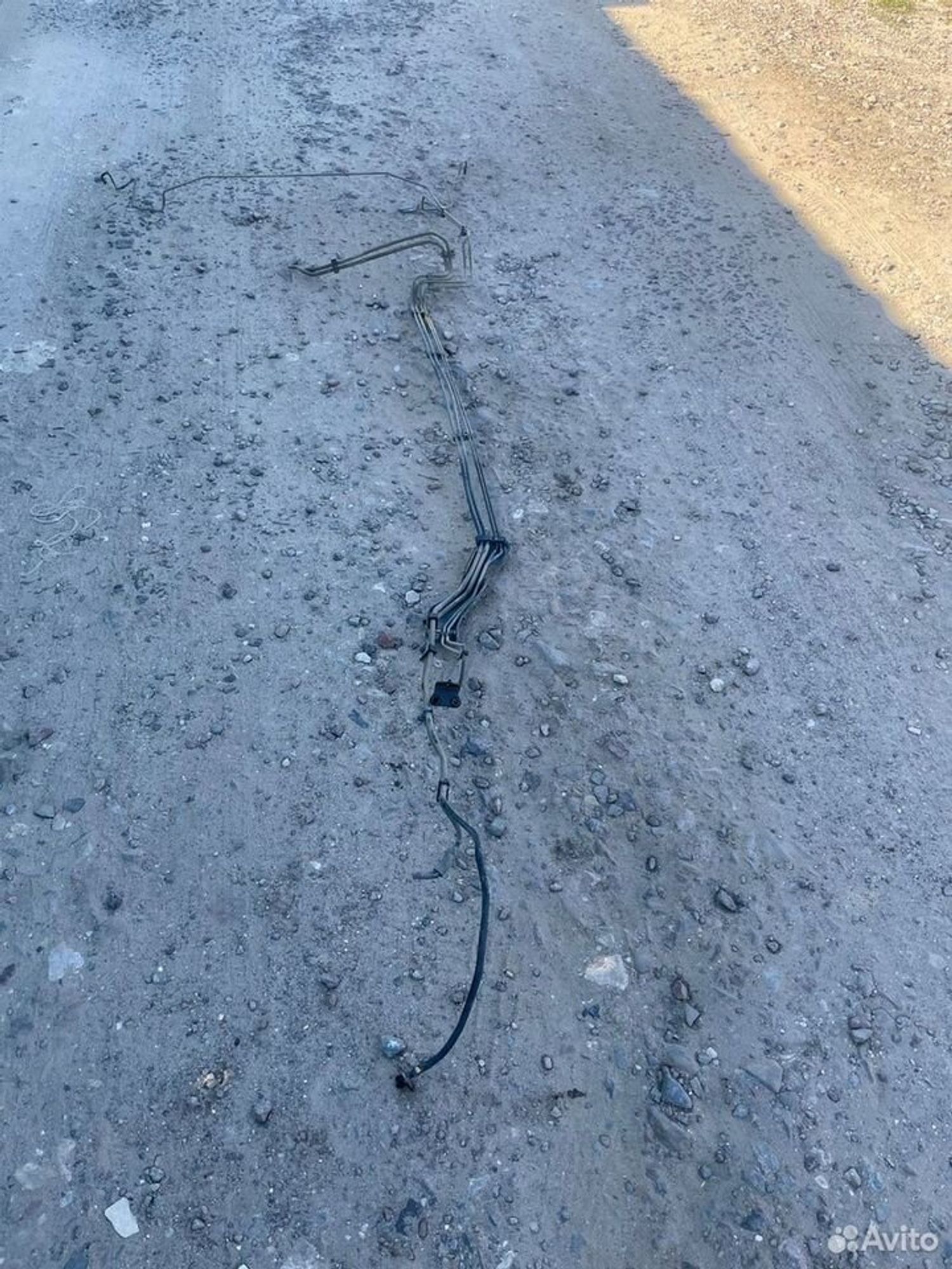 Топливная тормозная магистраль Kia Ceed II JD, 2500 рублей, Тамбов