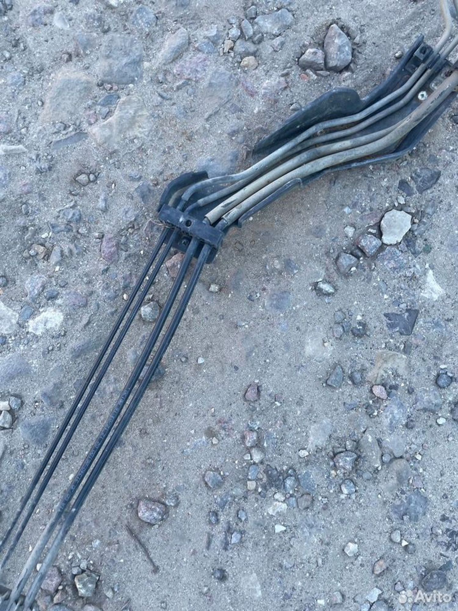 Топливная тормозная магистраль Kia Ceed II JD, 2500 рублей, Тамбов