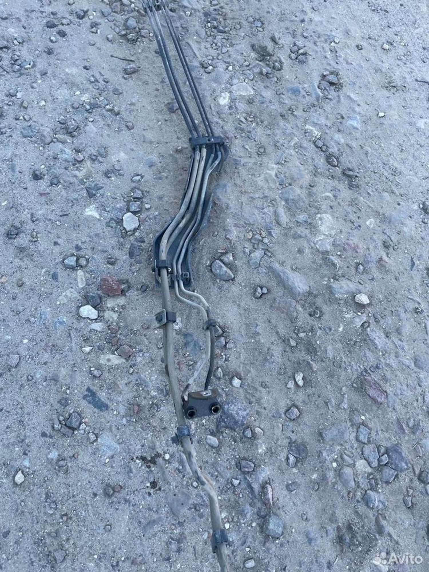 Топливная тормозная магистраль Kia Ceed II JD, 2500 рублей, Тамбов