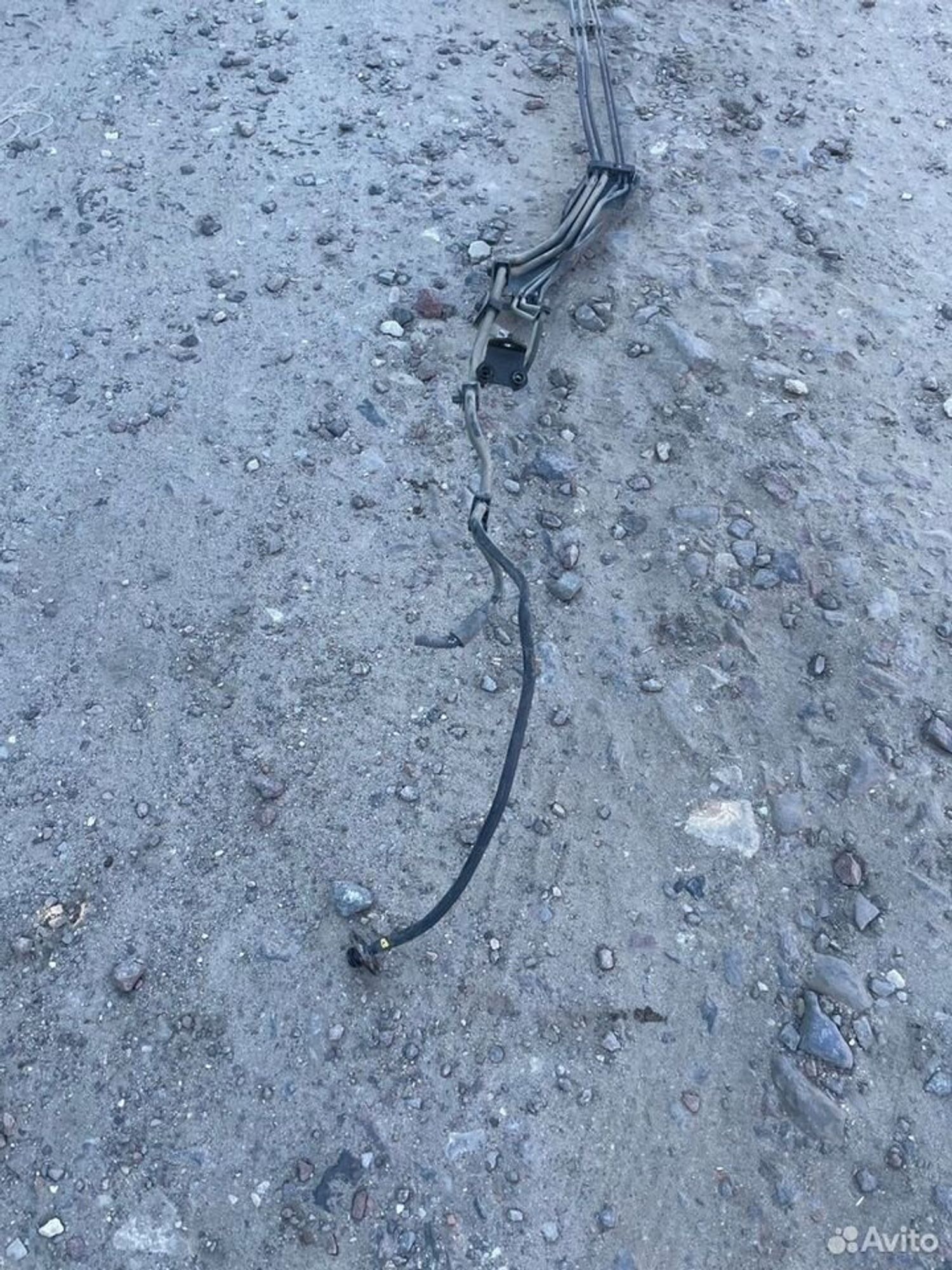 Топливная тормозная магистраль Kia Ceed II JD, 2500 рублей, Тамбов