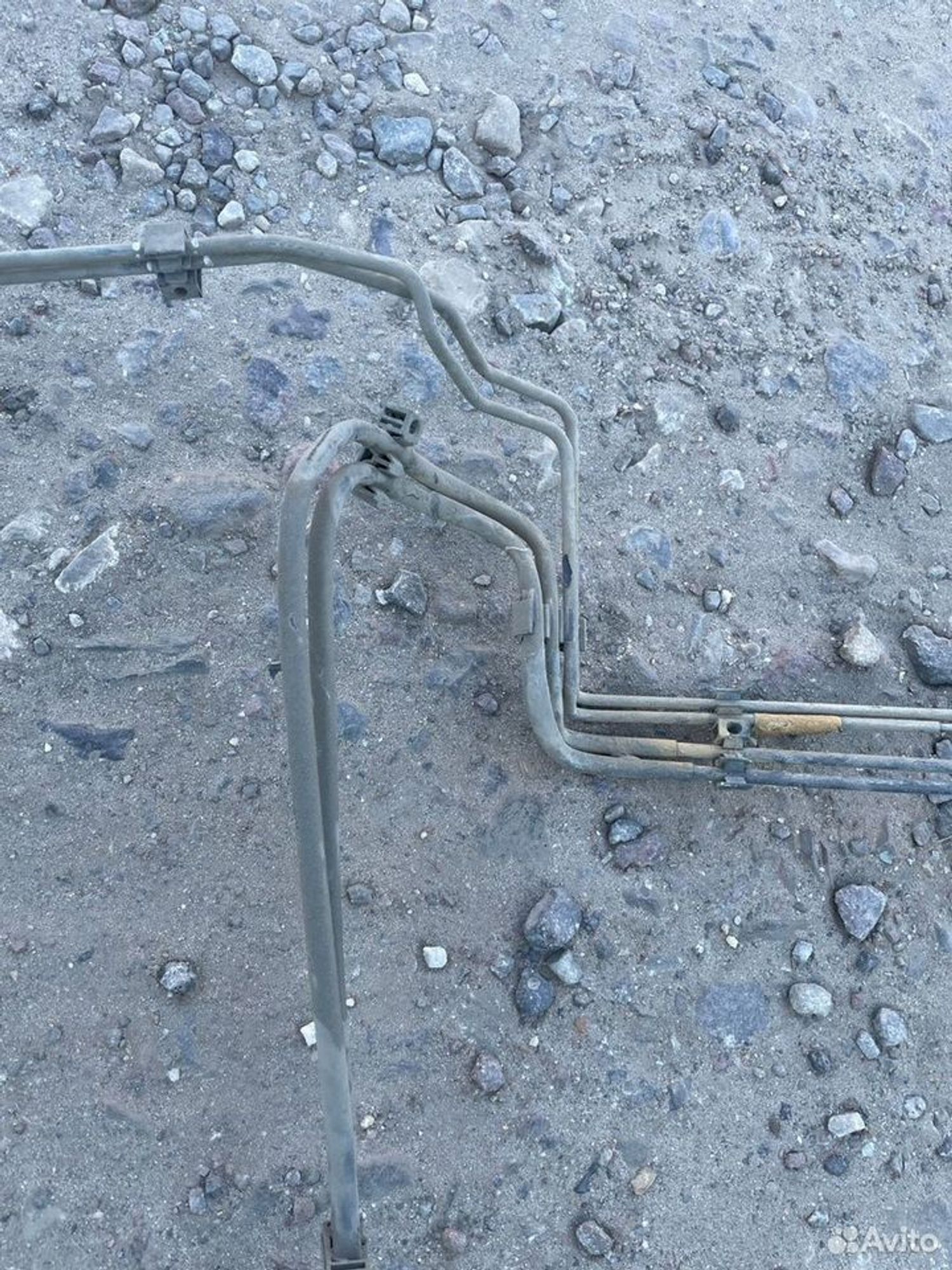 Топливная тормозная магистраль Kia Ceed II JD, 2500 рублей, Тамбов