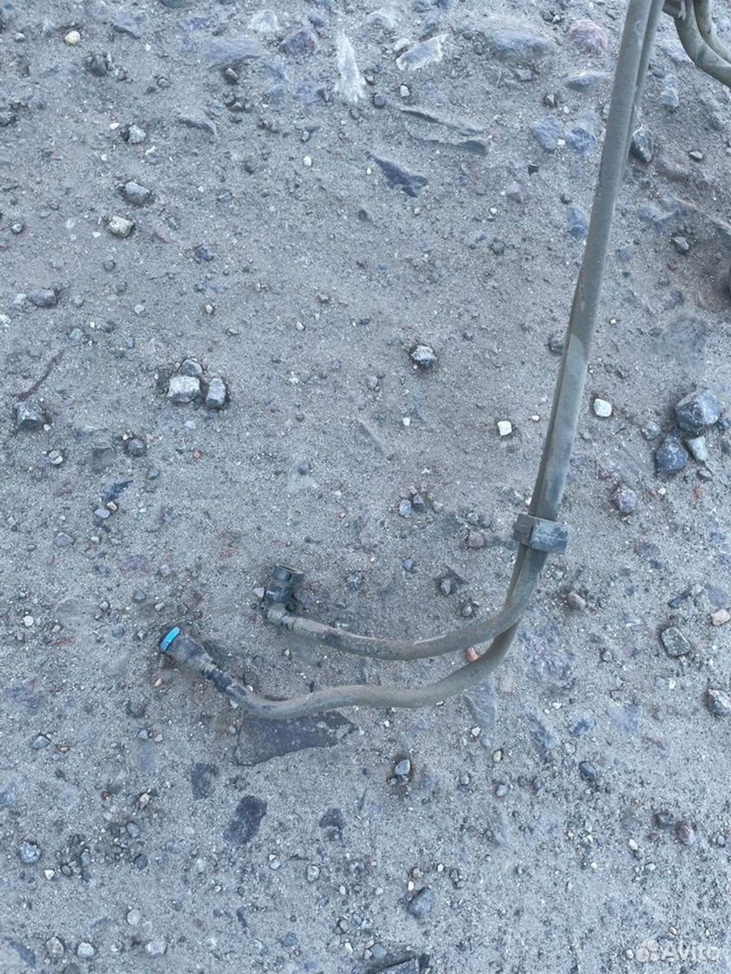 Топливная тормозная магистраль Kia Ceed II JD, 2500 рублей, Тамбов