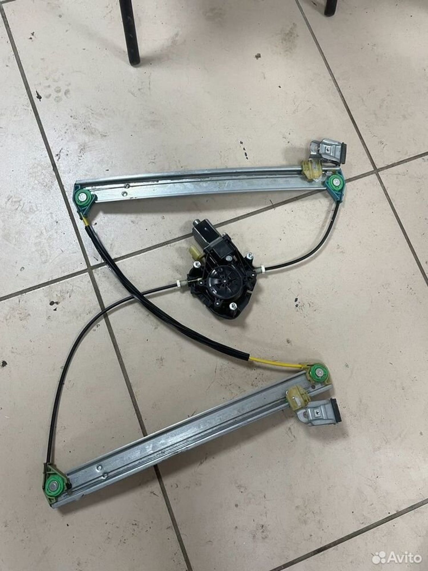 Стеклоподъёмник перед.прав. LADA Vesta, 1500 рублей, Тамбов