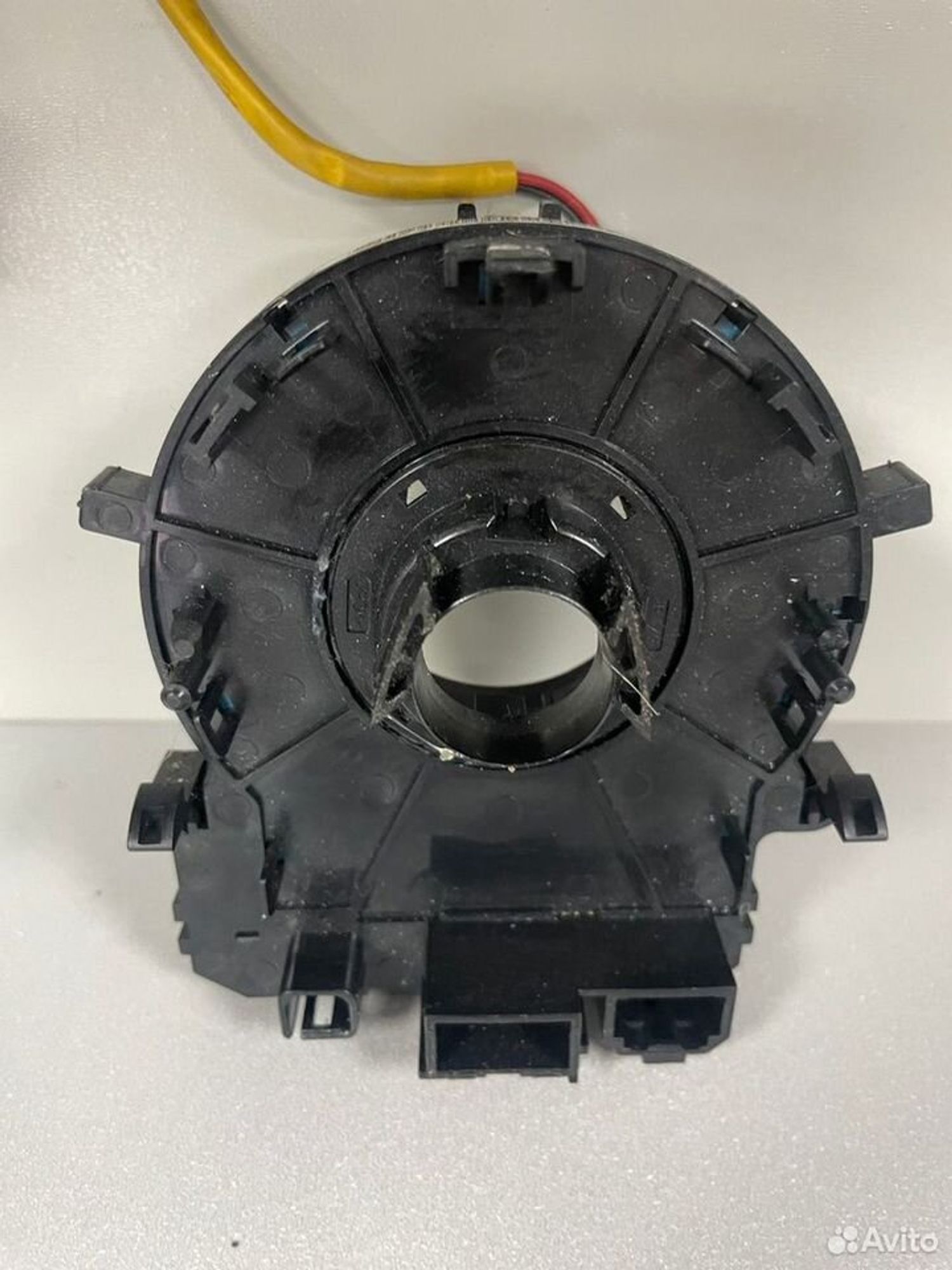 Подрулевой шлейф Kia Ceed II JD, 1900 рублей, Тамбов