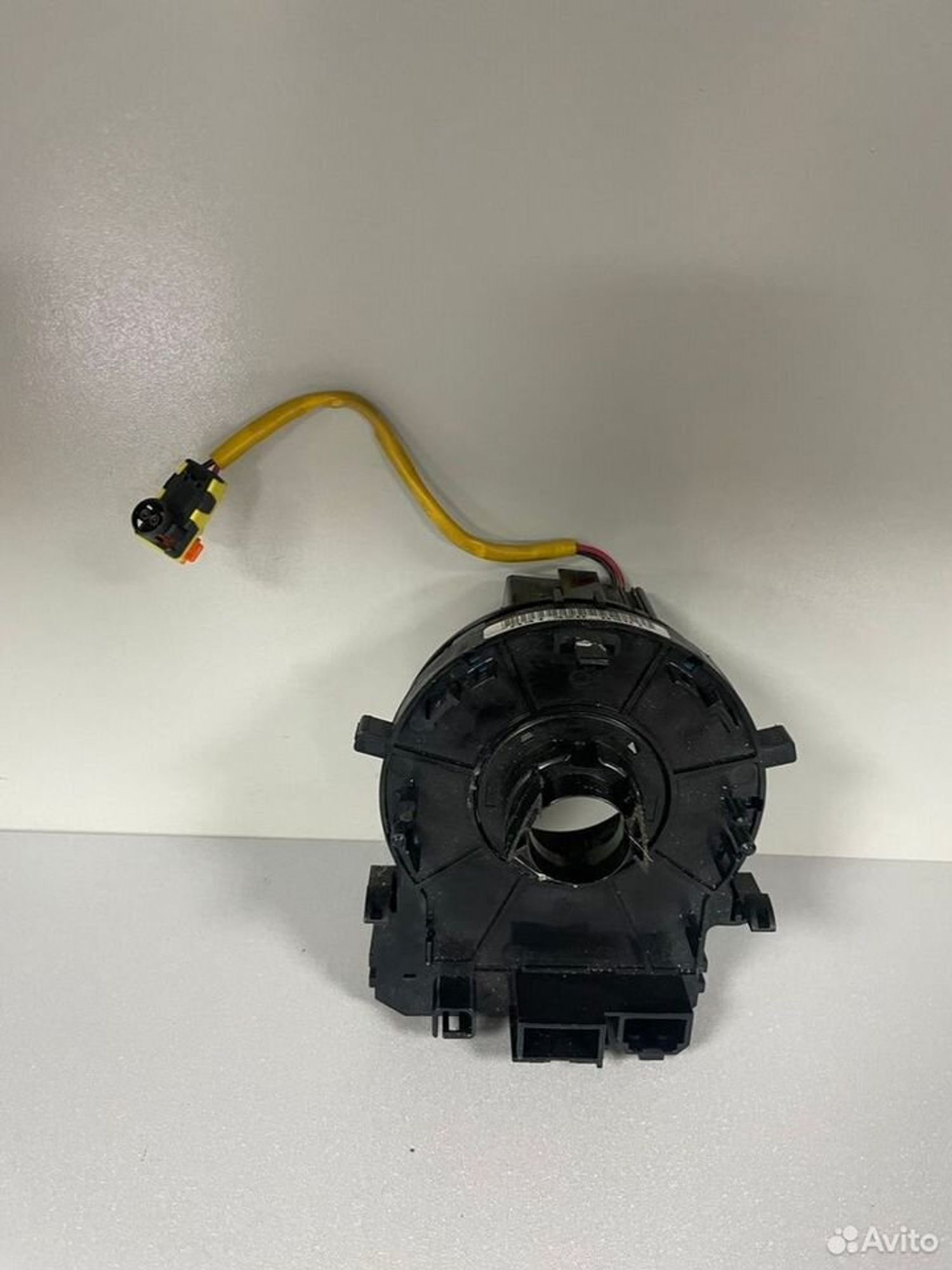 Подрулевой шлейф Kia Ceed II JD, 1900 рублей, Тамбов