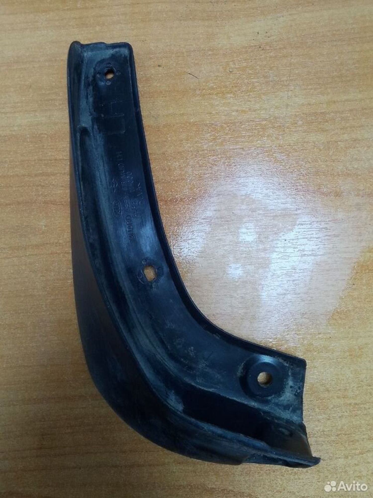 Брызговик передний левый Kia Ceed ED, 500 рублей, Тамбов